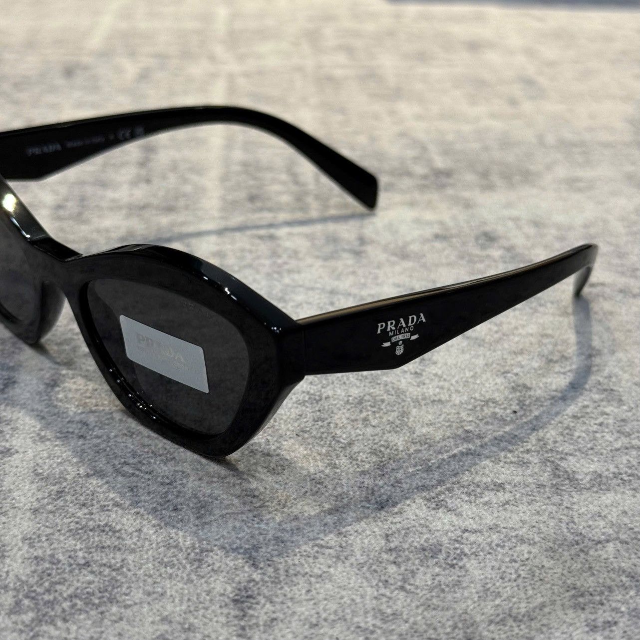 Prada Prada A02S 16K08Z Size ONE SIZE - 2 Thumbnail