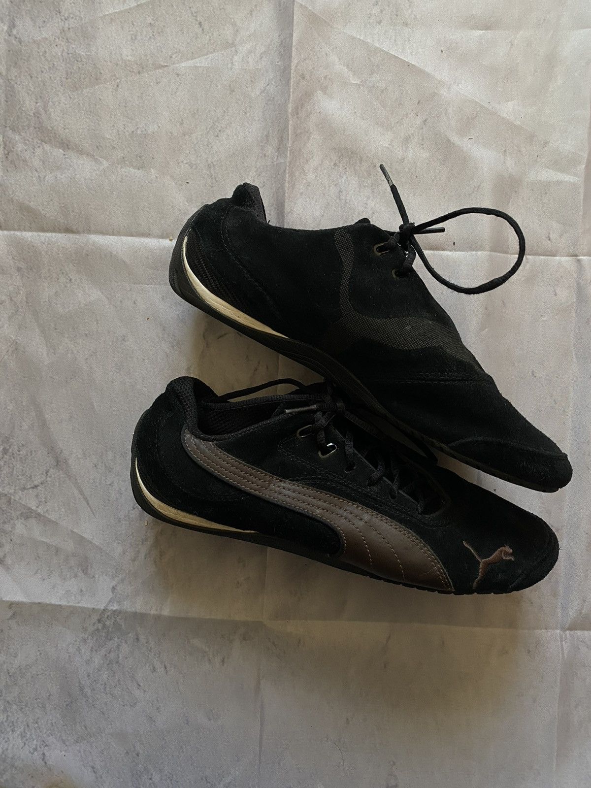 Puma Vintage Puma Sneakers, size EUR 39 Size US 8 / IT 38 - 2 Thumbnail