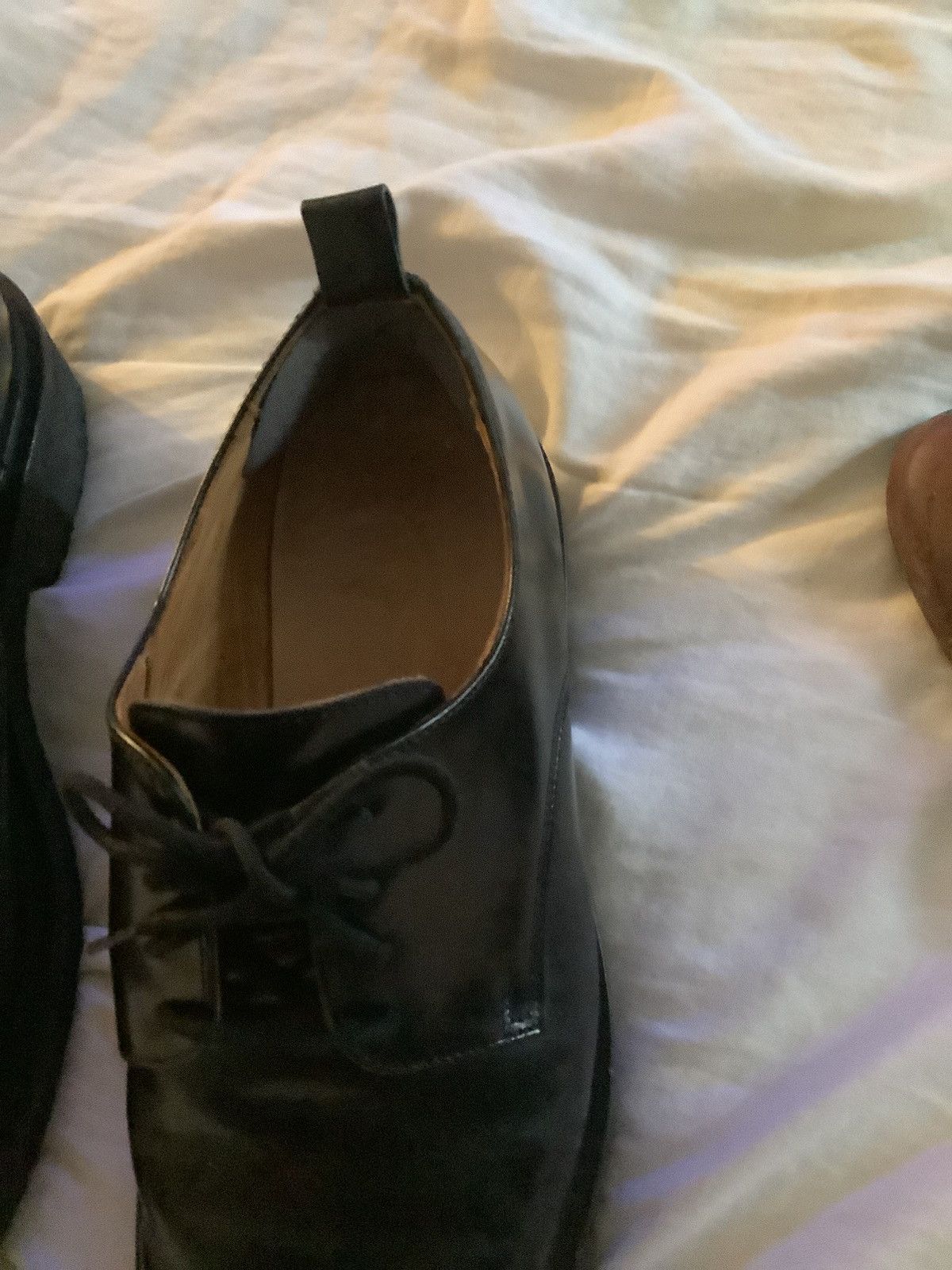 AMI AMI Paris shoes Size US 10.5 / EU 43-44 - 7 Thumbnail