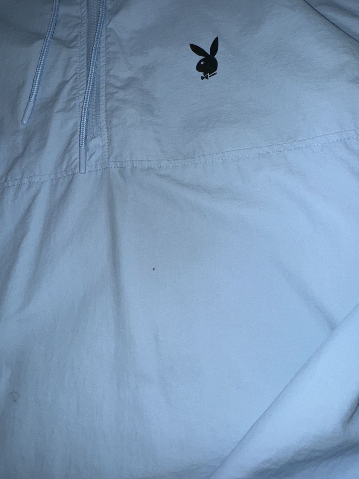 Playboy Playboy wind breaker Size US XL / EU 56 / 4 - 2 Thumbnail