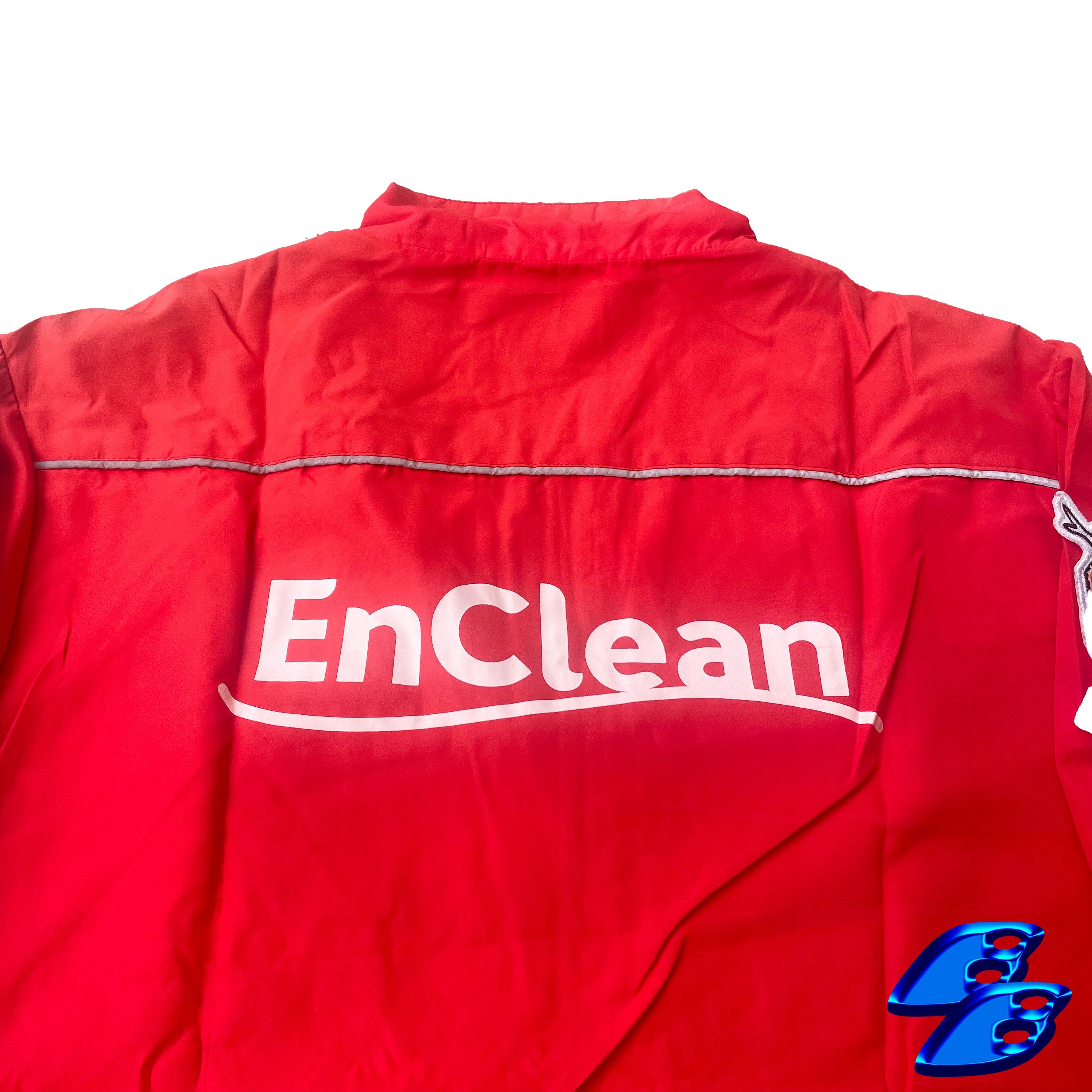 Gear for Sports ENCLEAN TRACKSUIT WINDBREAKER JACKET JEJU UNITED SK NETWORKS Size US L / EU 52-54 / 3 - 7 Thumbnail