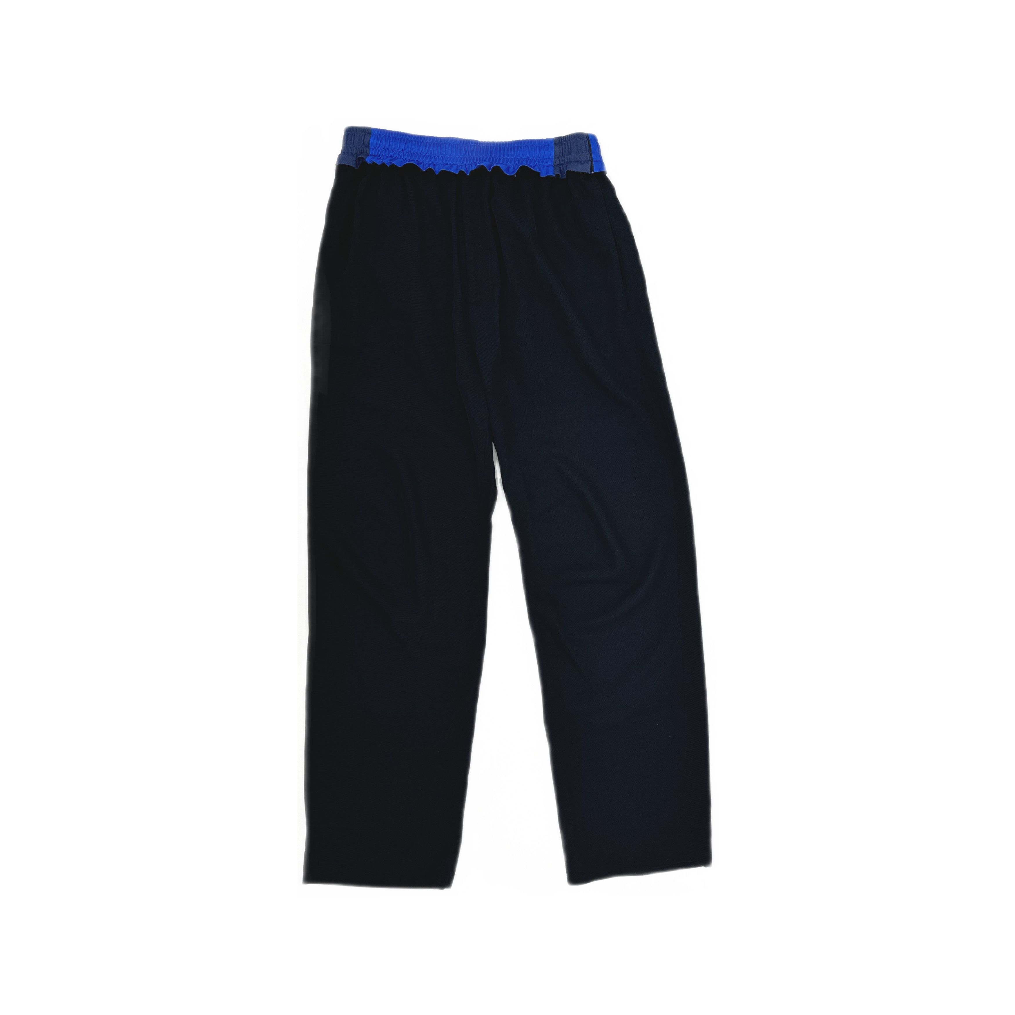 Balenciaga Balenciaga Blue Waistband Jogger Pants Size 32 Size US 32 / EU 48 - 1 Thumbnail