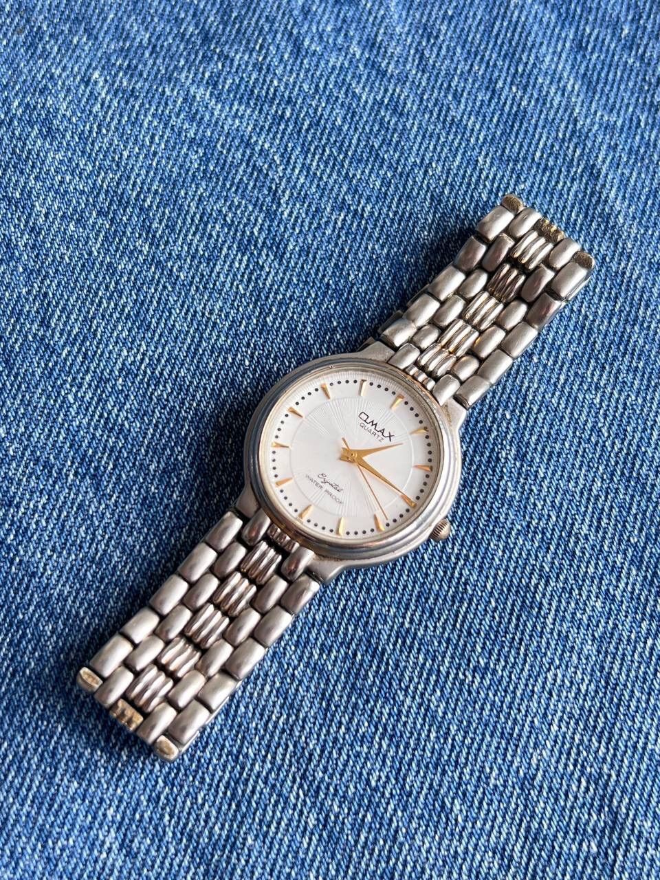 Japanese Brand × Vintage Vintage Japanese style futuristic Watch Size ONE SIZE - 3 Thumbnail