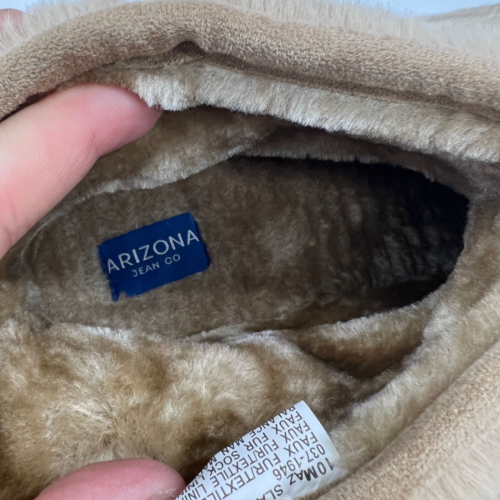 Other Arizona Jean Co Womens Slater Flat Heel Winter Boots Size 10 Size US 10 / IT 40 - 7 Thumbnail