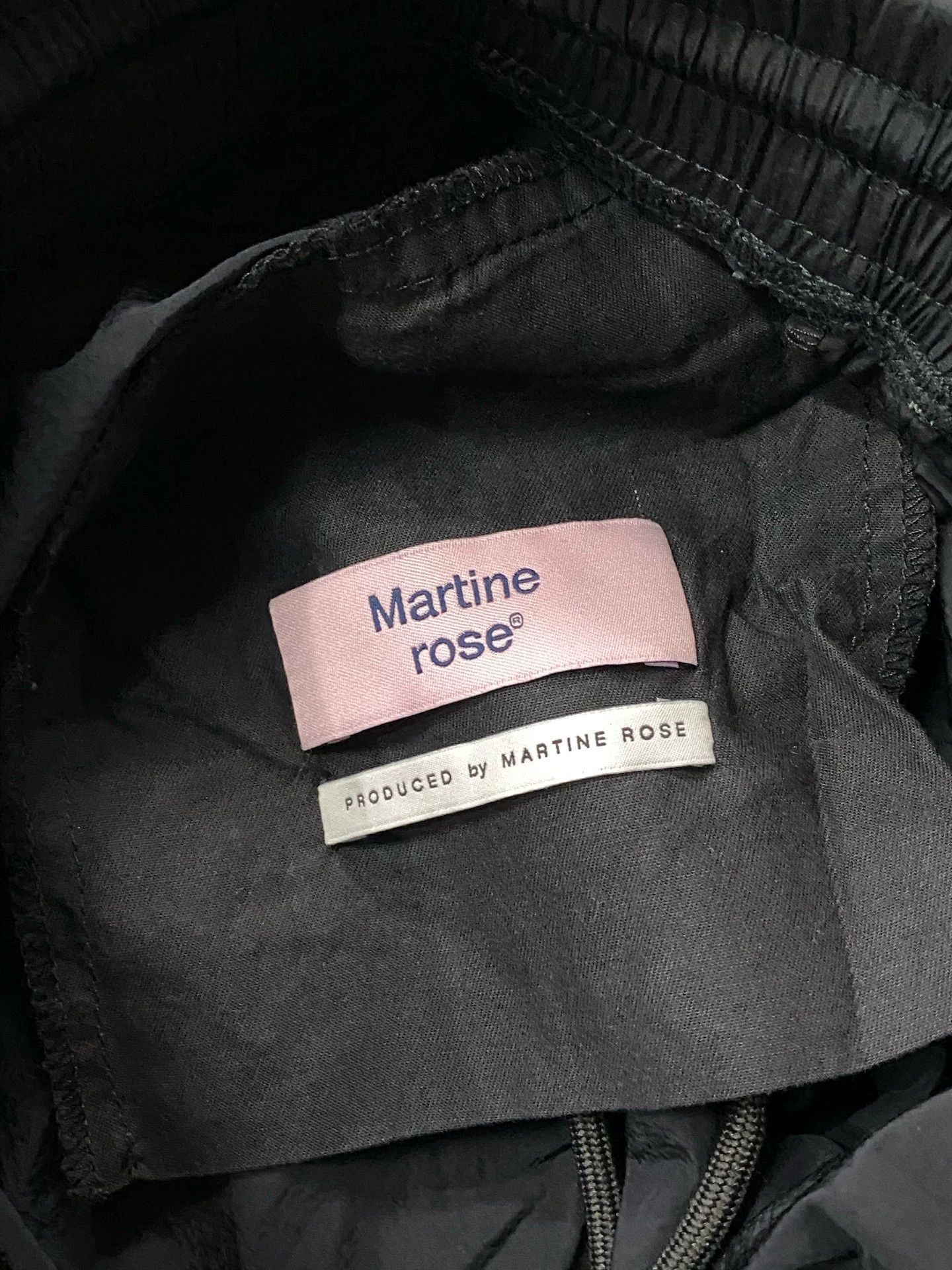 Martine Rose Martine Rose new M pants Size US 32 / EU 48 - 7 Thumbnail