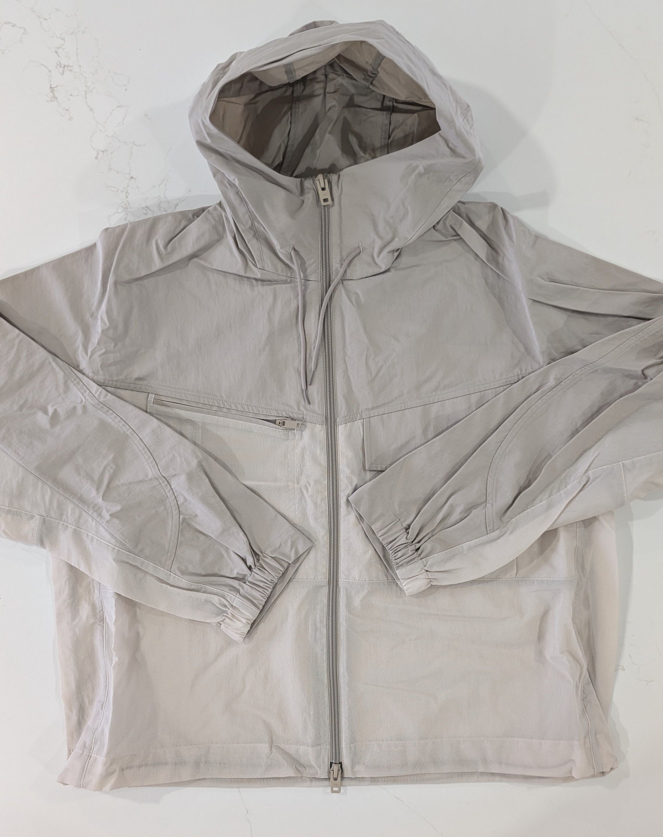 Adidas × Y-3 Y-3 Adidas Yohji Yamamoto HD UT Utility Jacket L Size US L / EU 52-54 / 3 - 1 Thumbnail