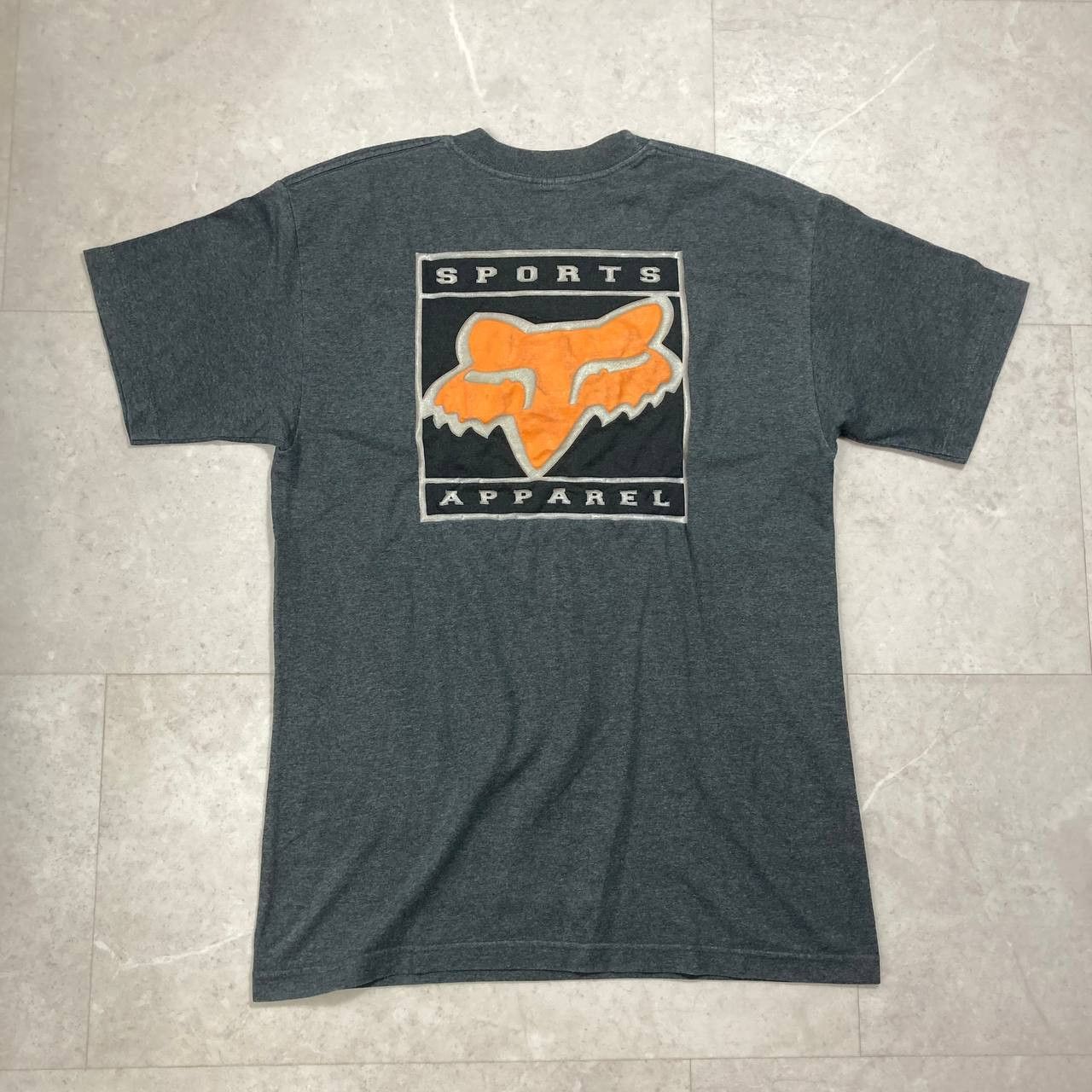 Fox Racing Vintage Fox Racing Tee Size US L / EU 52-54 / 3 - 1 Thumbnail