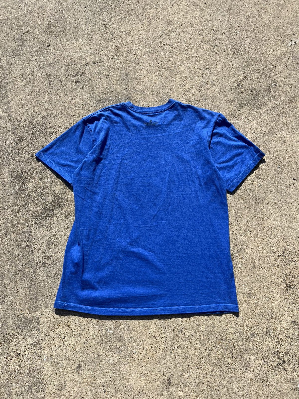 Supreme SUPREME X UNDERCOVER TEE Size US L / EU 52-54 / 3 - 2 Thumbnail