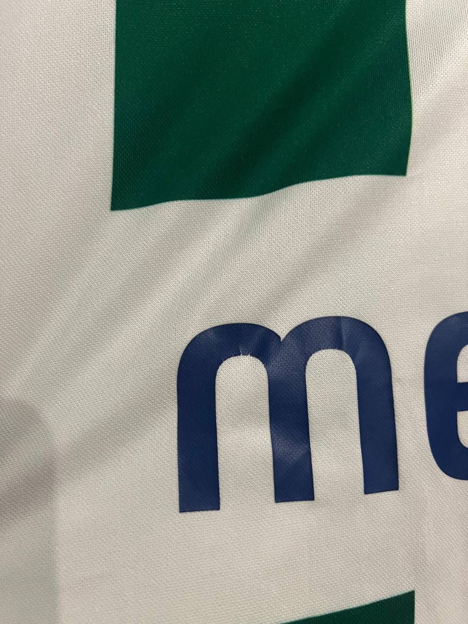 Puma 2017/18 FC GRONINGEN #10 MATCH WORN SOCCER JERSEY SHIRT XL Size US XL / EU 56 / 4 - 7 Thumbnail