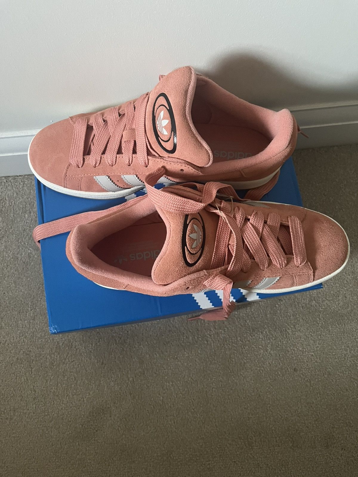 Adidas adidas originals campus 00’s Size US 11 / EU 44 - 3 Thumbnail