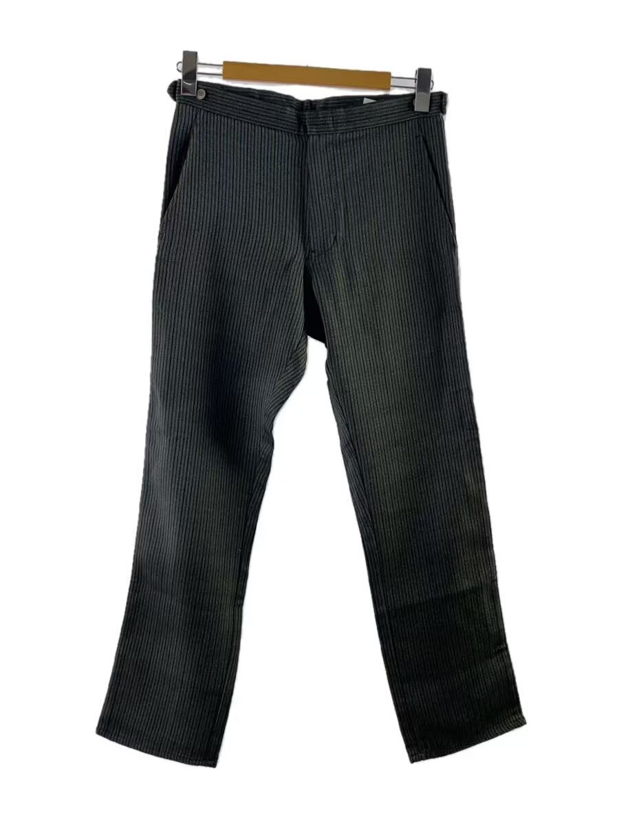 Comme des Garcons × Comme des Garcons Homme Plus Striped Pants Size US 29 - 1 Thumbnail