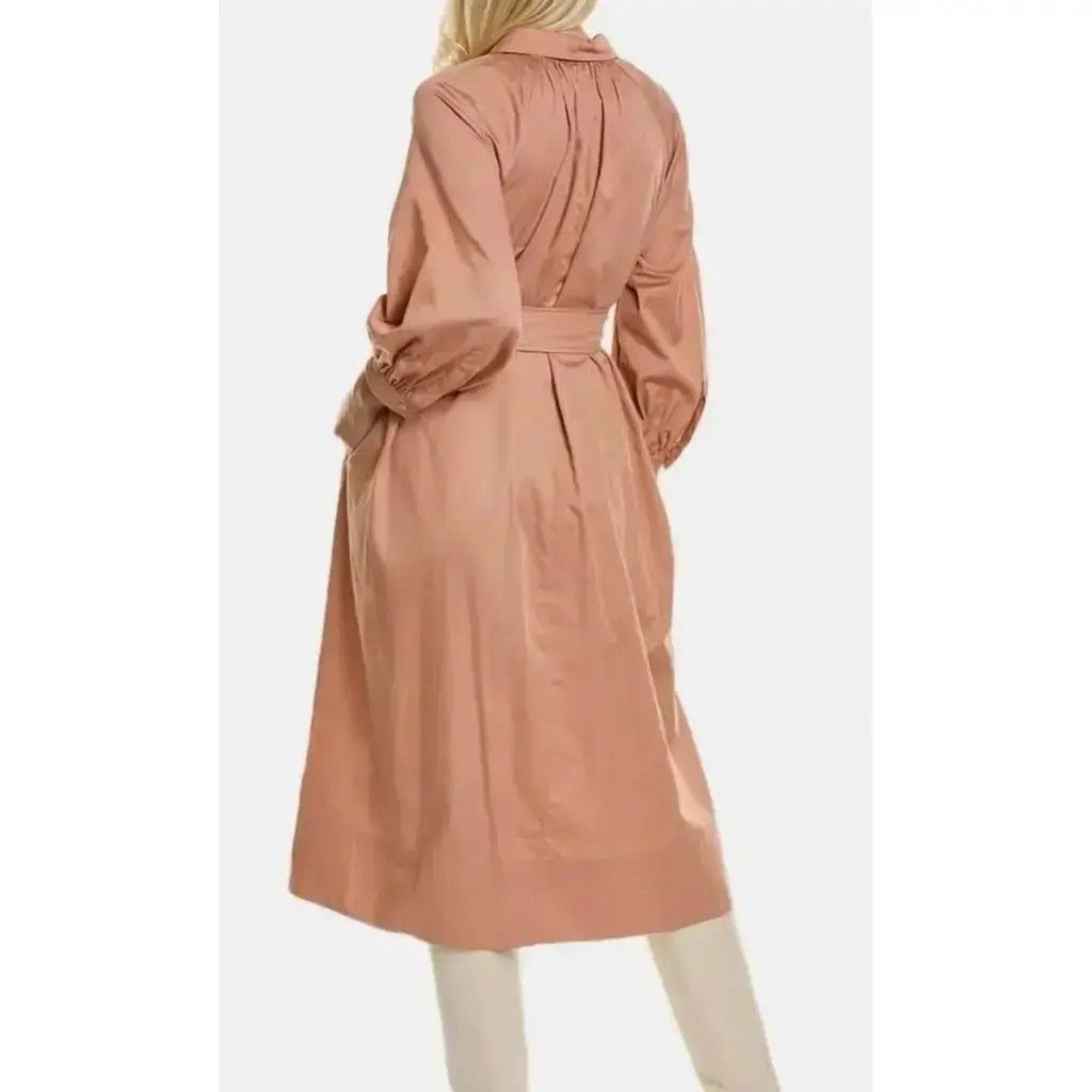 Max Mara Maxi dress, Max Mara Size L / US 10 / IT 46 - 4 Thumbnail