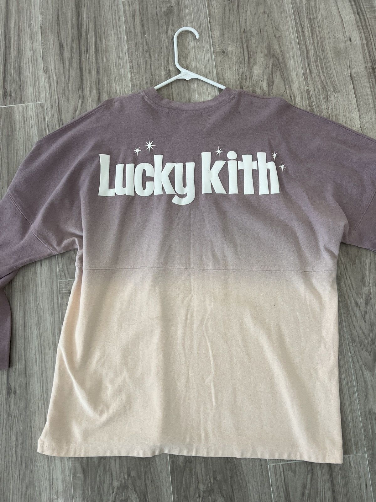 Kith KITH Treats oversized long sleeve Size L / US 10 / IT 46 - 2 Thumbnail