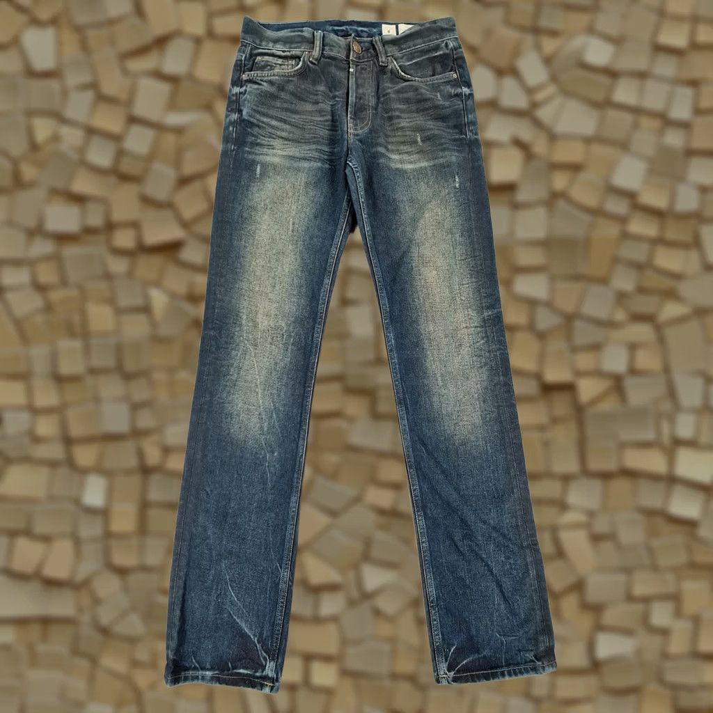 Allsaints VINTAGE Not Applicable Size US 28 / EU 44 - 1 Thumbnail