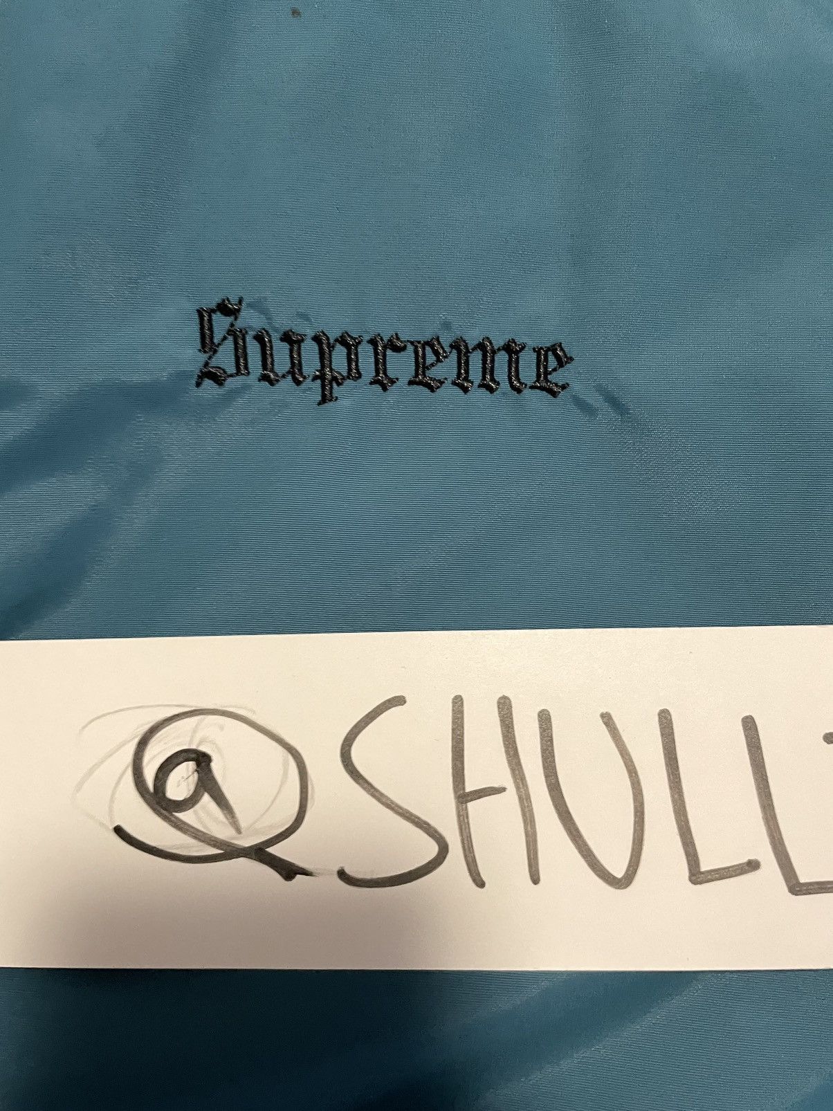 Supreme SUPREME Cheetah Print Hooded Station Jacket Size US XL / EU 56 / 4 - 4 Thumbnail