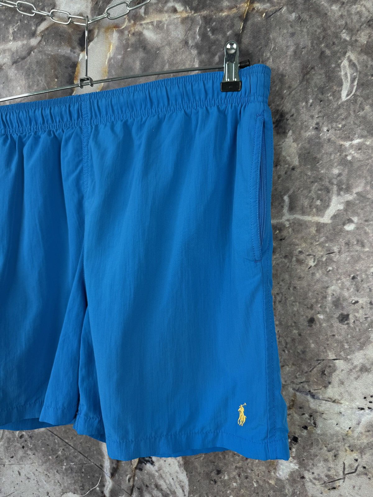 Diesel Men’s Polo Ralph Lauren Shorts Size Large Size US 36 / EU 52 - 2 Thumbnail