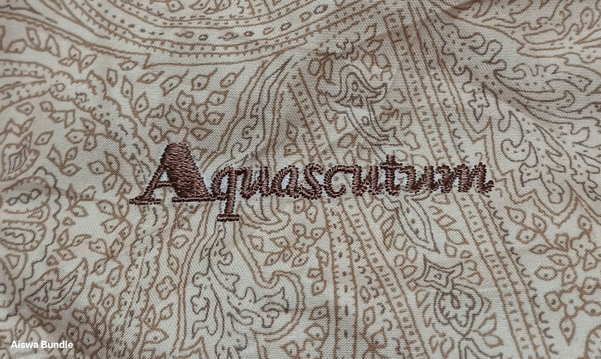 Aquascutum Aquascutum Puffer Vest Size US S / EU 44-46 / 1 - 6 Thumbnail
