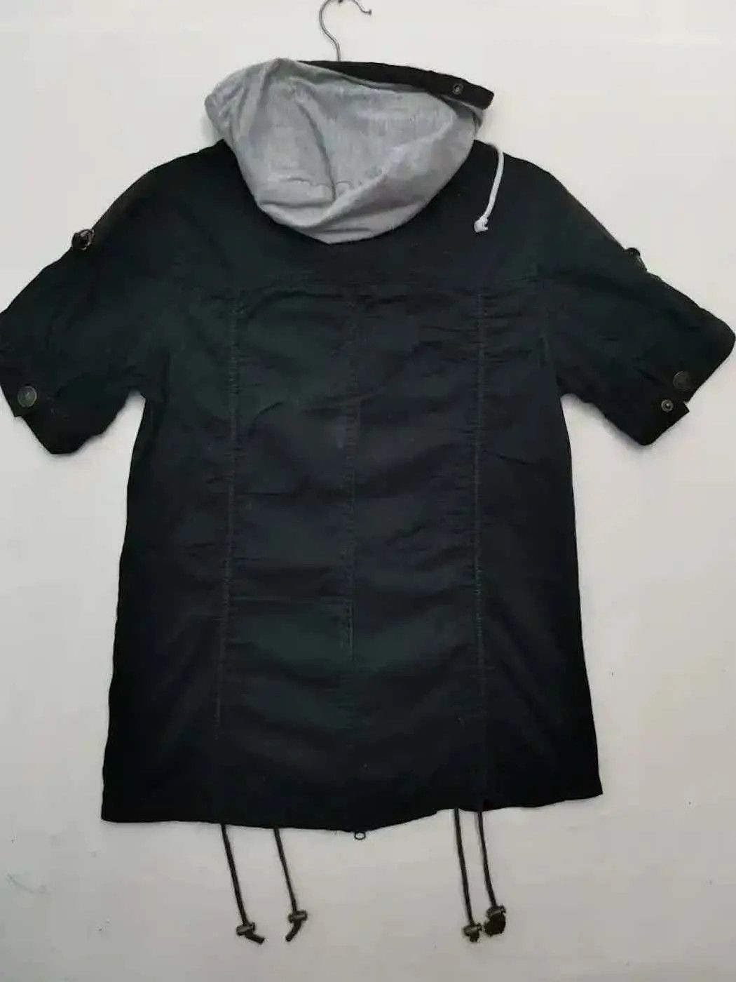 Vintage Vintage Von Dutch Jacket Hoodie Size US S / EU 44-46 / 1 - 5 Thumbnail
