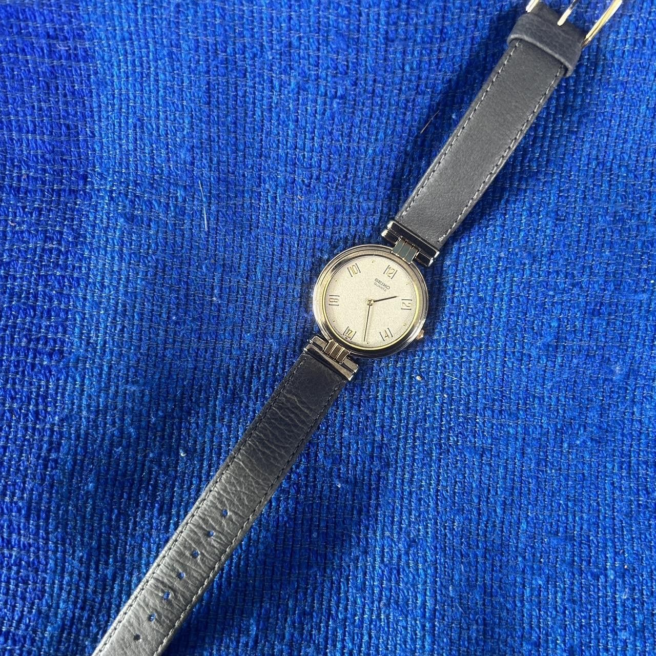 Seiko Seiko Quartz Women's Watch Size ONE SIZE - 3 Thumbnail