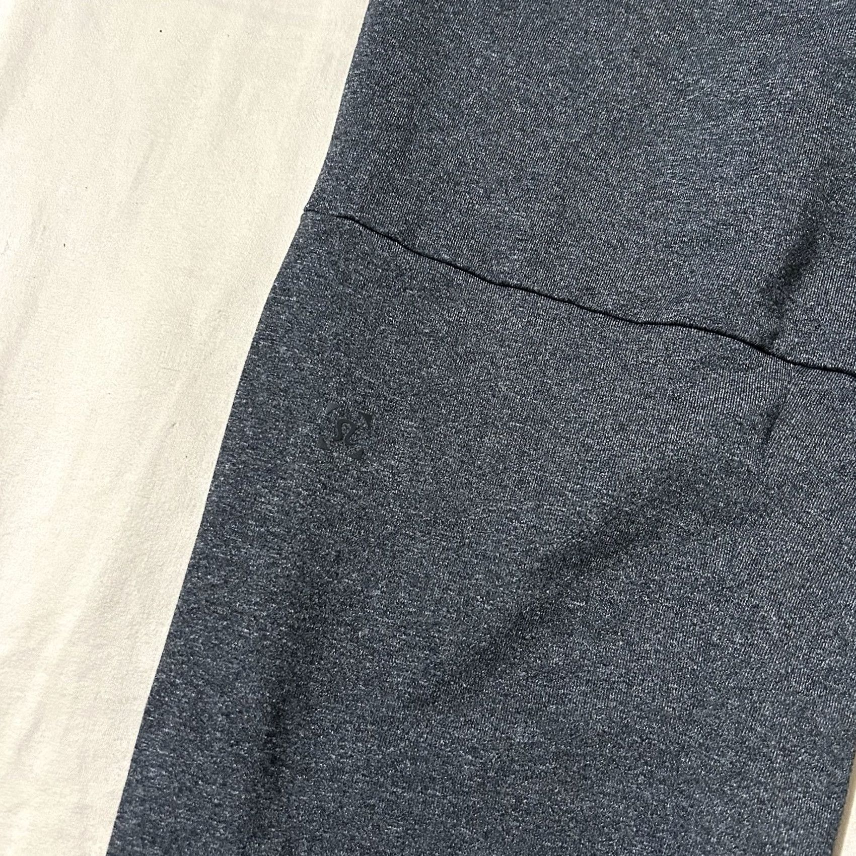 Lululemon Lululemon Intent Sweatpants Jogger Gray Size S Men Regular Pants Activewear Size US 29 - 3 Thumbnail