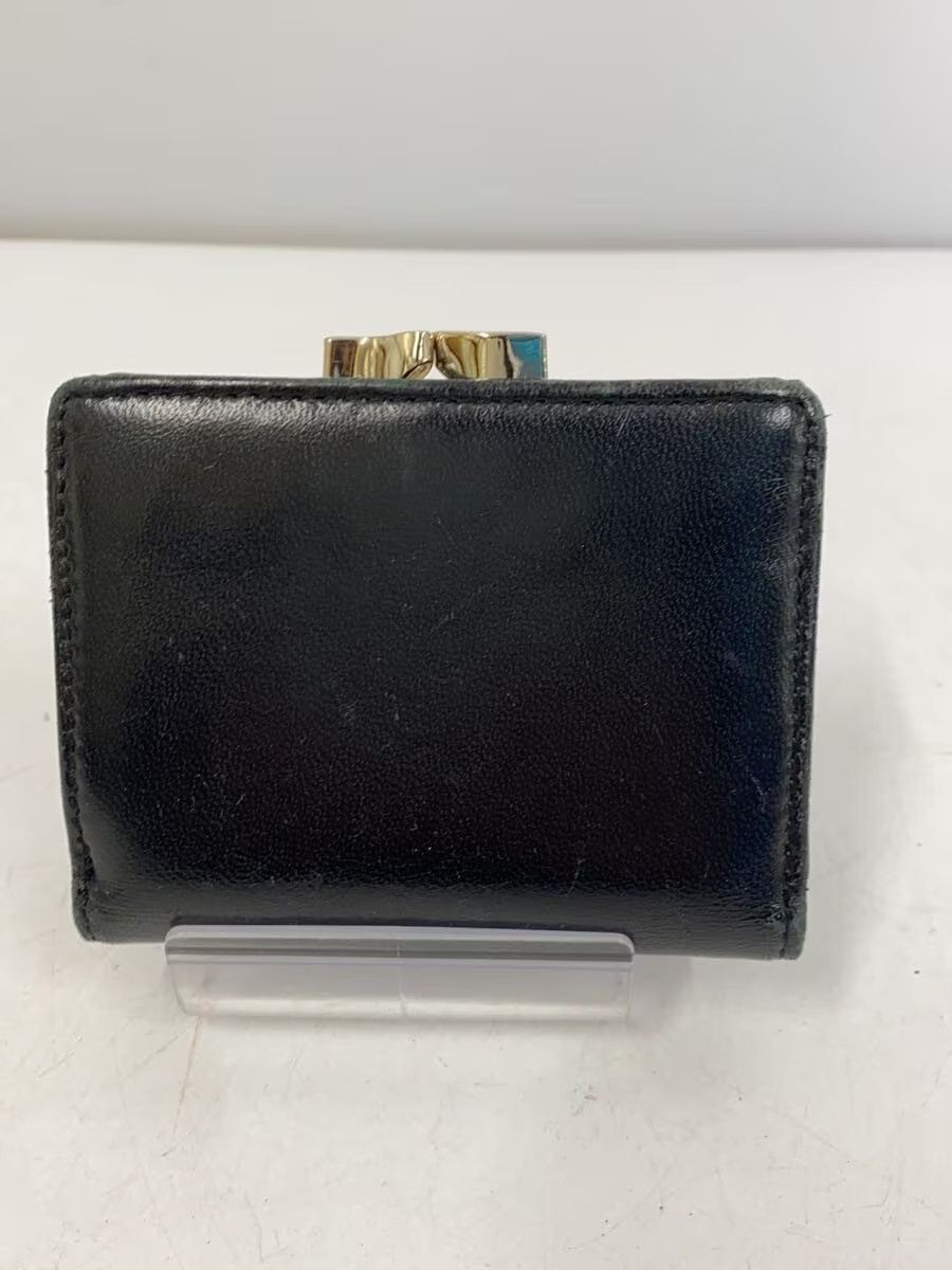 Vivienne Westwood Orb Leather Wallet Size ONE SIZE - 2 Thumbnail