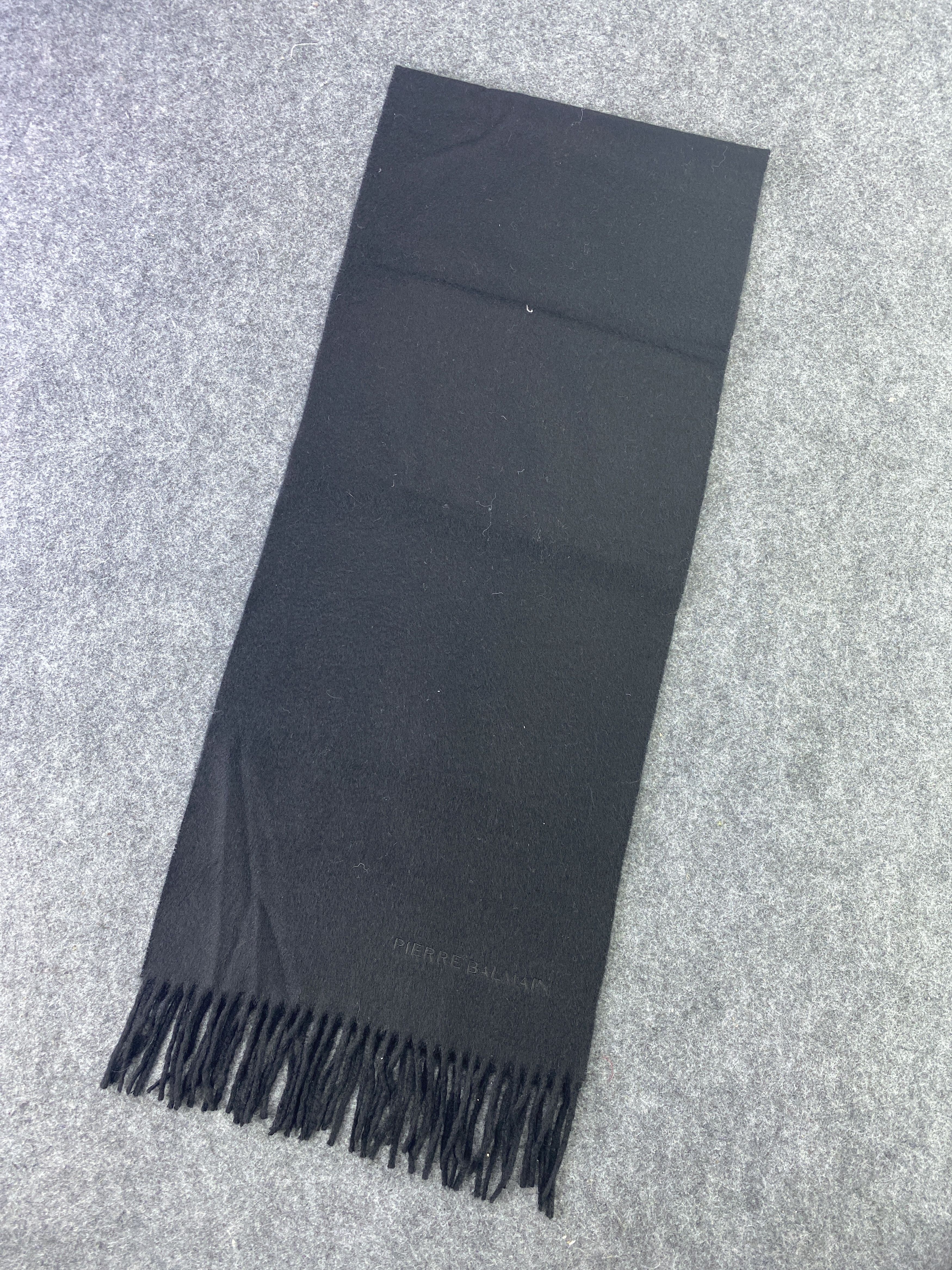 Other Pierre Balmain Scarf/Muffler/Neckwear -T308 Size ONE SIZE - 2 Thumbnail