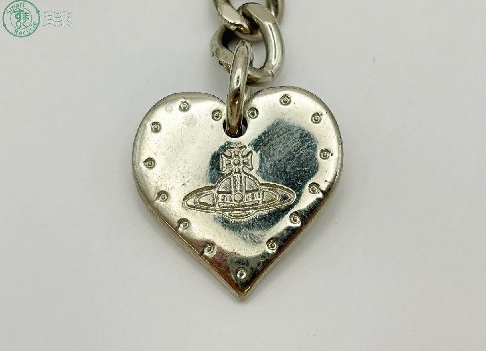 Vivienne Westwood 🔥Rare🔥 Vivienne Westwood safety pin Heals 3d orb skull Size ONE SIZE - 5 Thumbnail