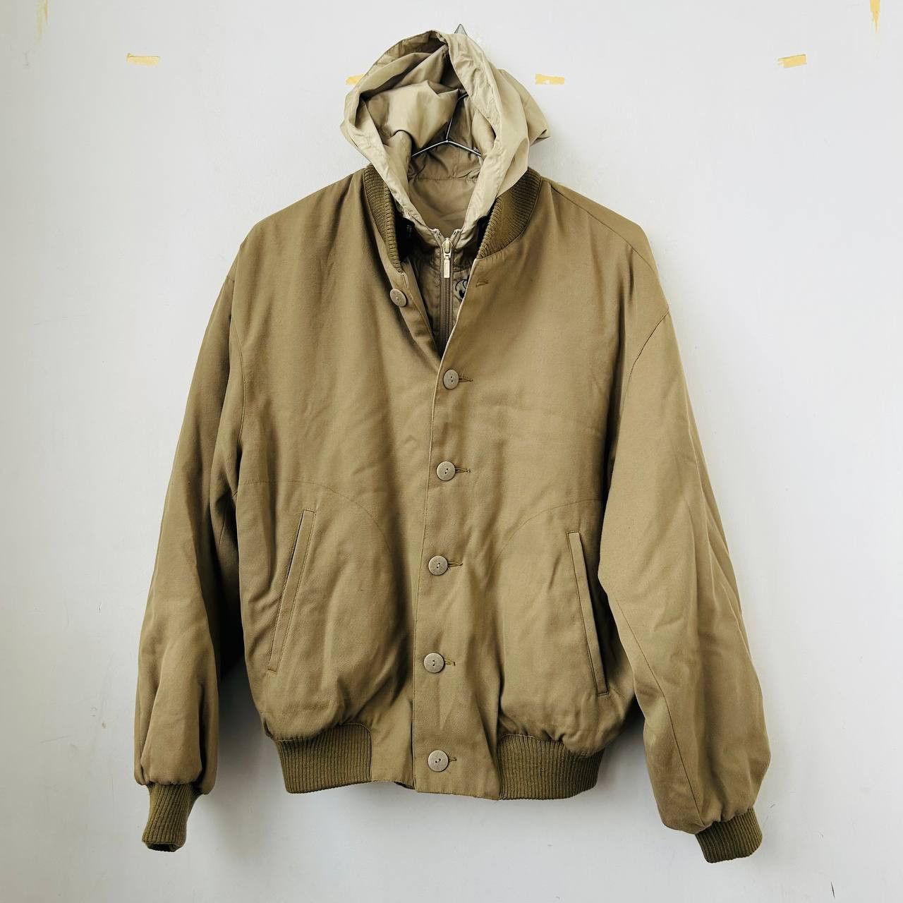 G2000 G2000 japaneese bomber #269 Size US S / EU 44-46 / 1 - 1 Thumbnail