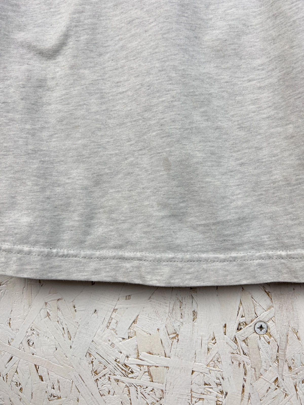 Palace Palace Sofar Long Sleeve T-Shirt In Grey Size US S / EU 44-46 / 1 - 5 Thumbnail