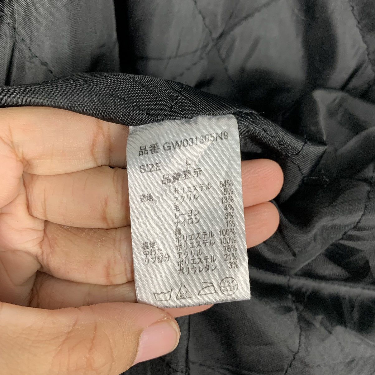 Global Work Global Work Hooded Jacket Size US L / EU 52-54 / 3 - 18 Thumbnail