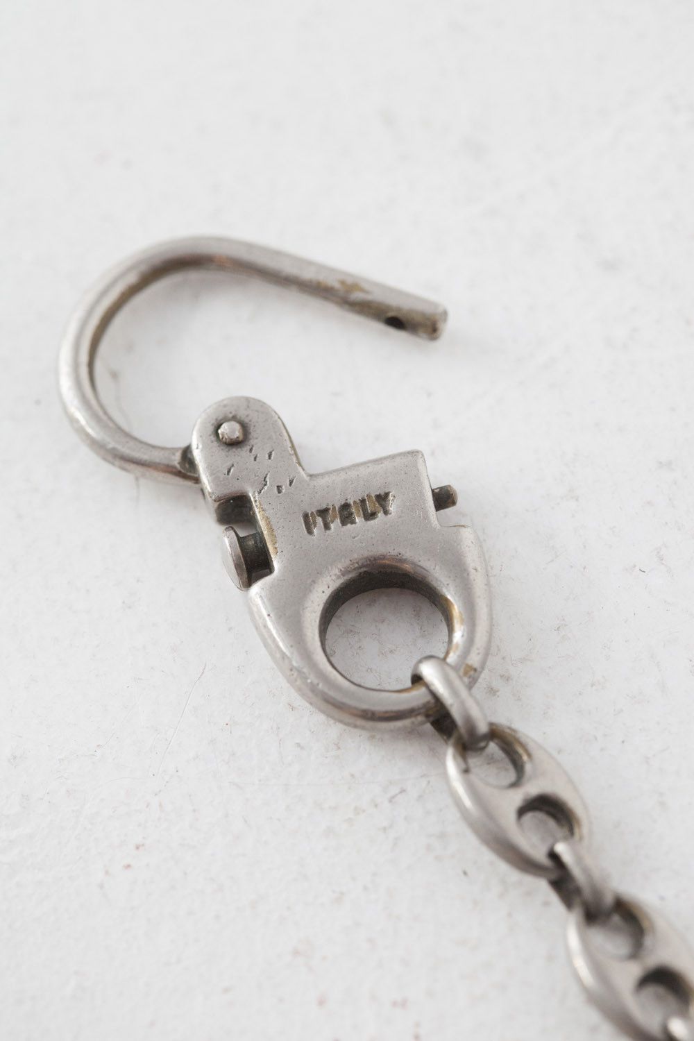 Gucci Vintage Gucci long keyring Size ONE SIZE - 4 Thumbnail