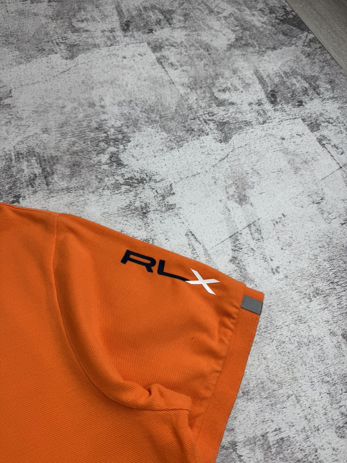 RLX Ralph Lauren RLX Ralph Lauren USA Racing American Chief Keef Polo T Shirt Size US XL / EU 56 / 4 - 12 Thumbnail