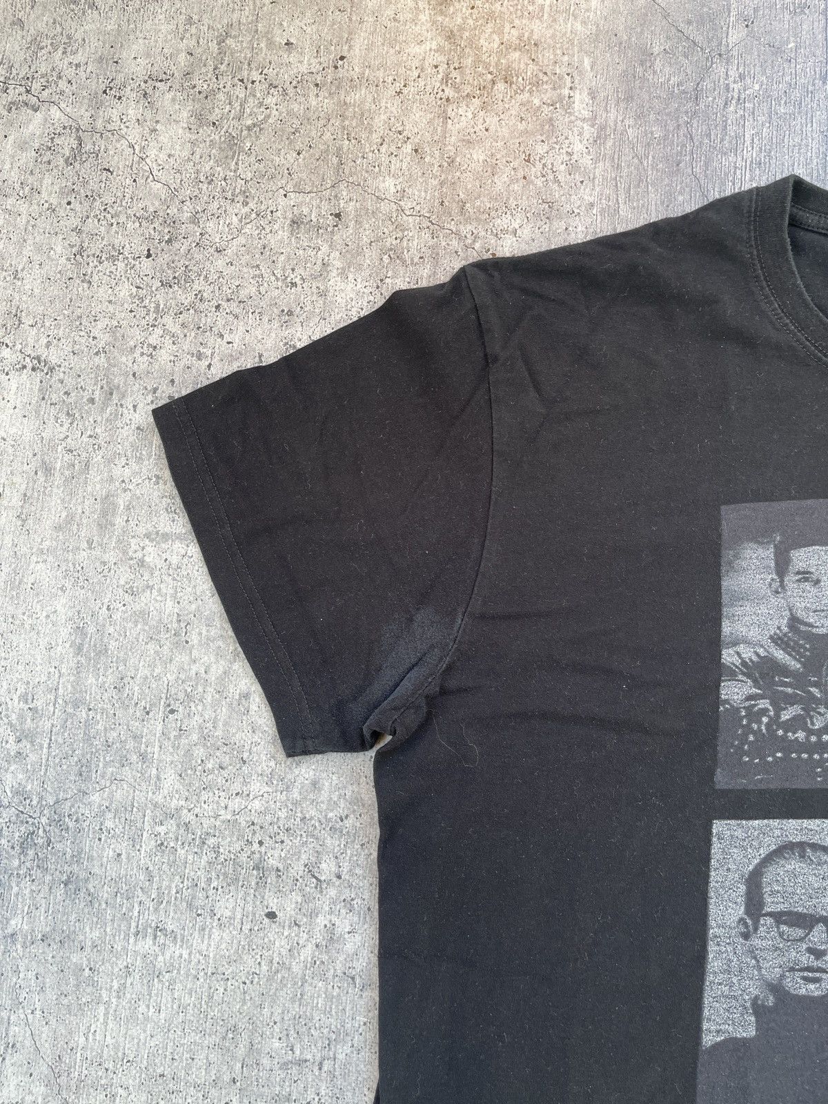 Band Tees × Vintage Vintage 1988 Depeche Mode Tee Large Size US L / EU 52-54 / 3 - 4 Thumbnail