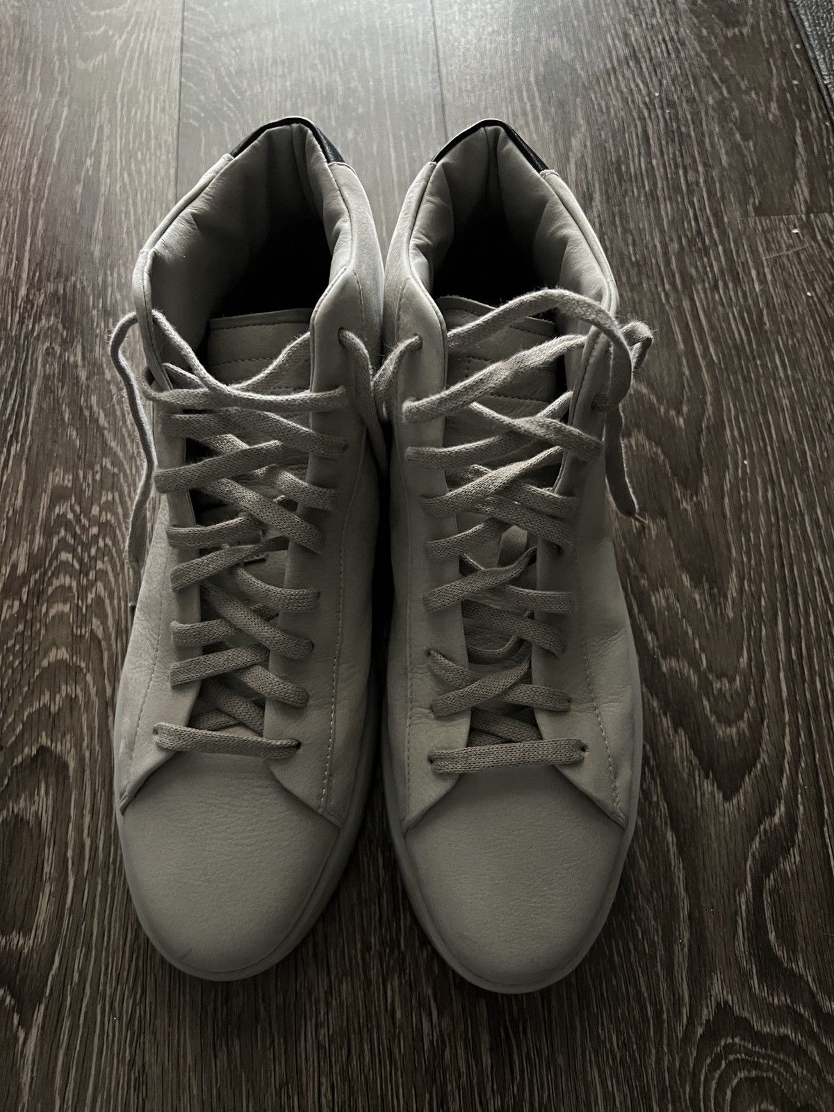 Fear of God Fear of God Mid Perla shoes size 11 / 44 Size US 11 / EU 44 - 4 Thumbnail