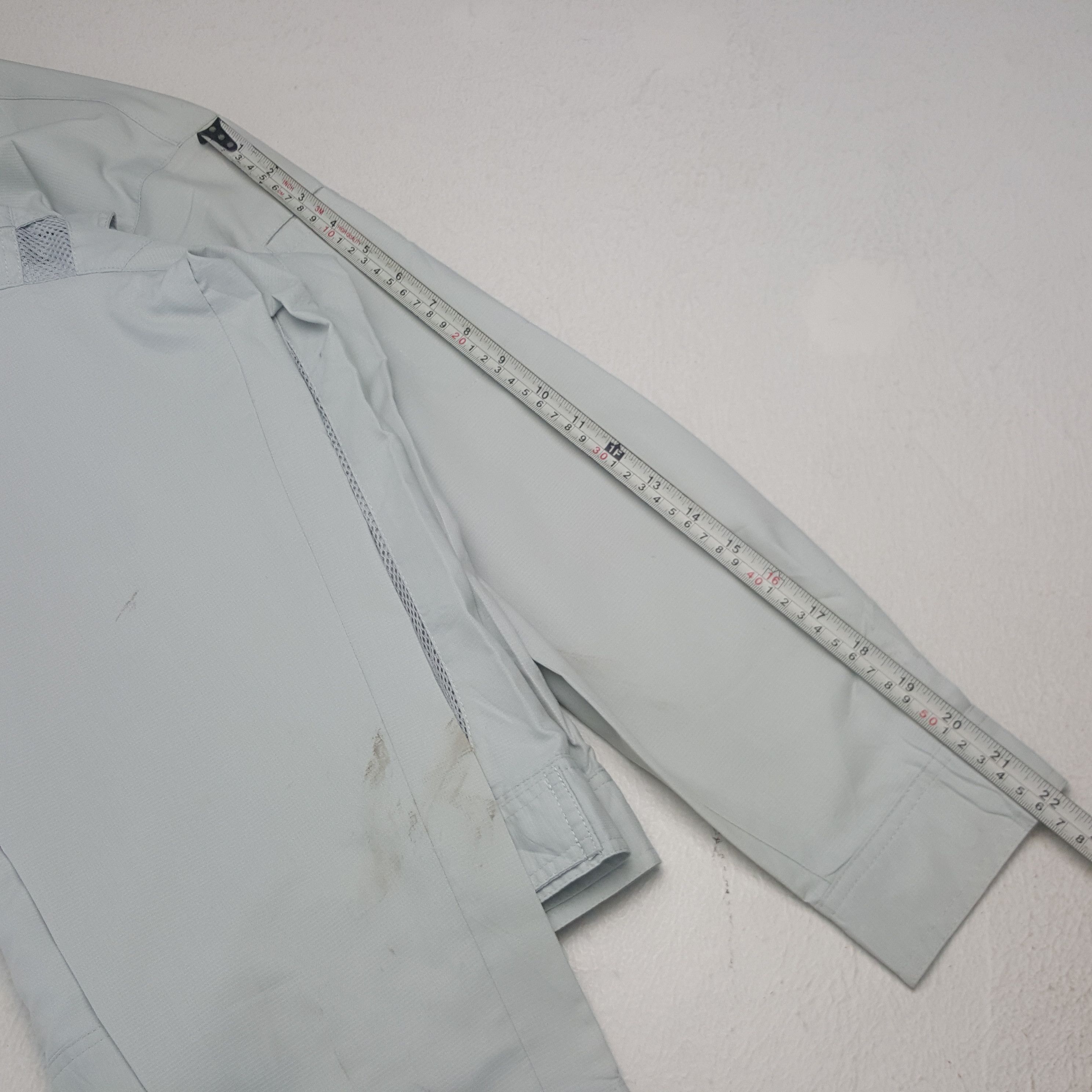 Honda × Vintage Vintage Mugen Honda Japanese Racing Team Custom Art Jacket Size US M / EU 48-50 / 2 - 7 Thumbnail