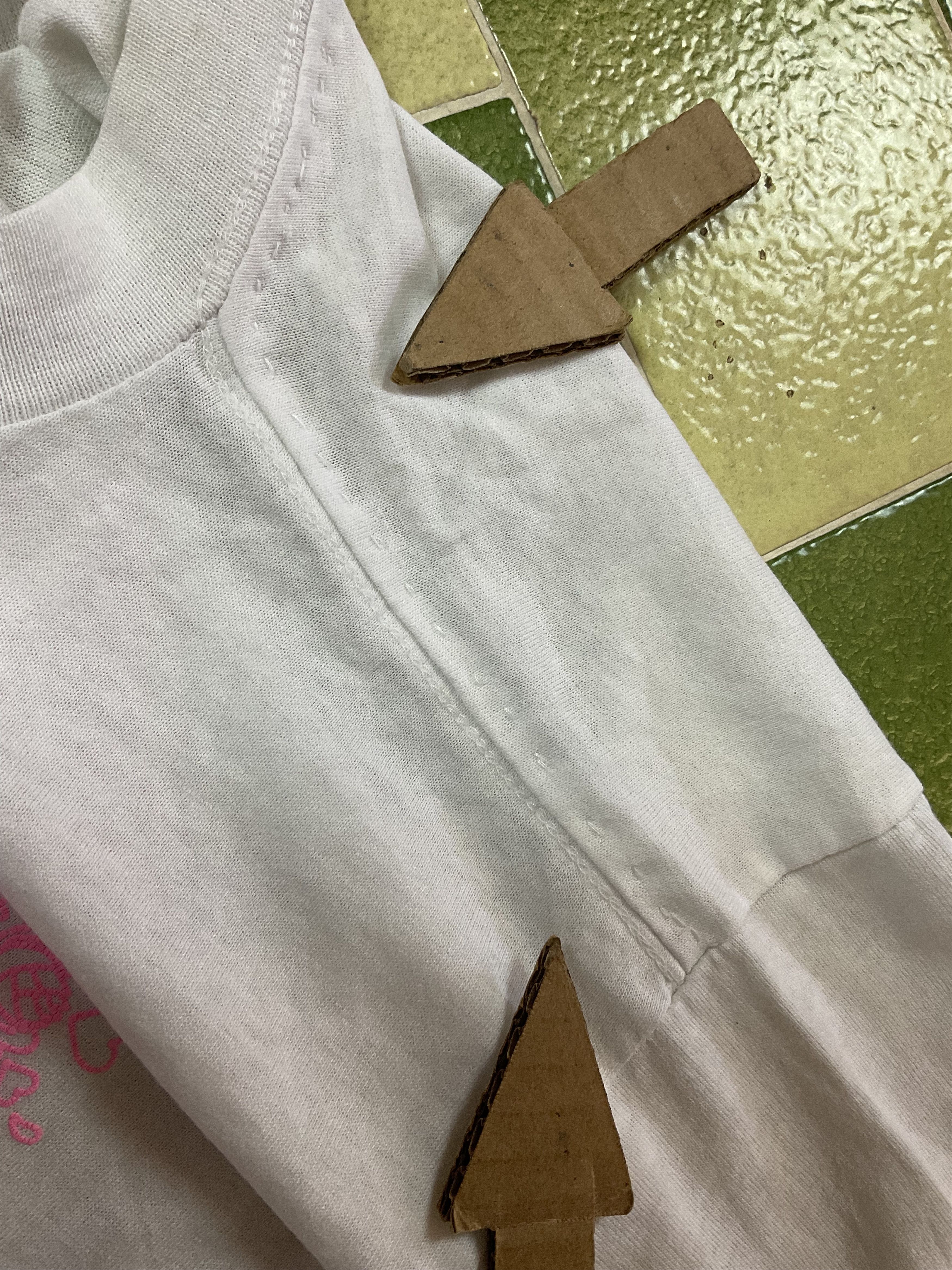 Vintage Vintage 1988 USPS Stamp Sweatshirt Free Vtg Stamp T-Shirt Size US M / EU 48-50 / 2 - 10 Thumbnail