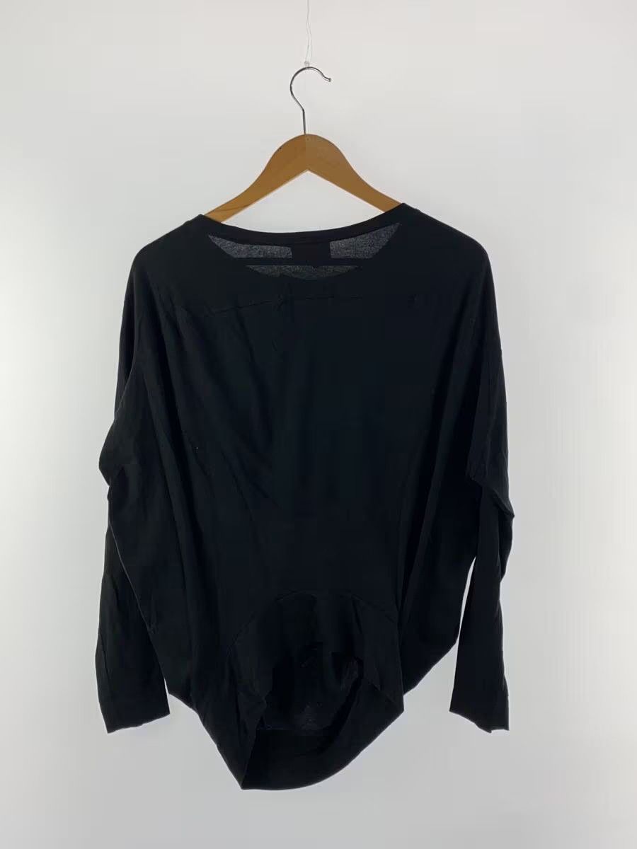 Vivienne Westwood Orb Pattern Long Sleeve Tee Size M / US 6-8 / IT 42-44 - 2 Thumbnail