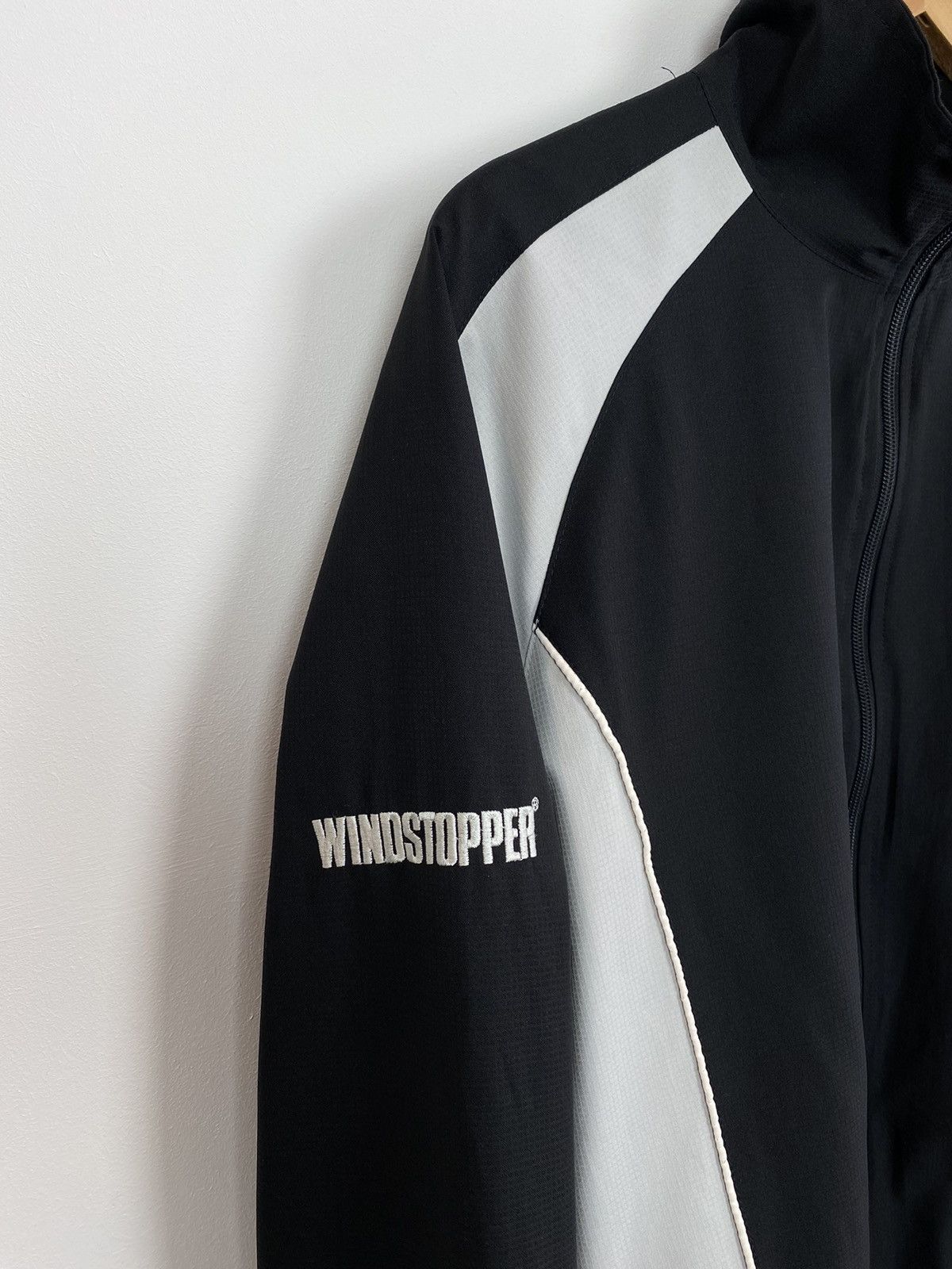 GOREWEAR Gore Bike Wear Windstopper Cycling Jacket Men’s Size Large Size US L / EU 52-54 / 3 - 4 Thumbnail