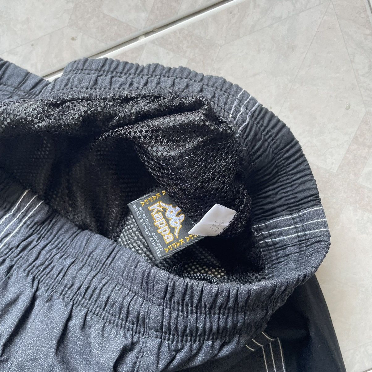 Kappa Vintage Kappa Sweatpants Size US 34 / EU 50 - 5 Thumbnail