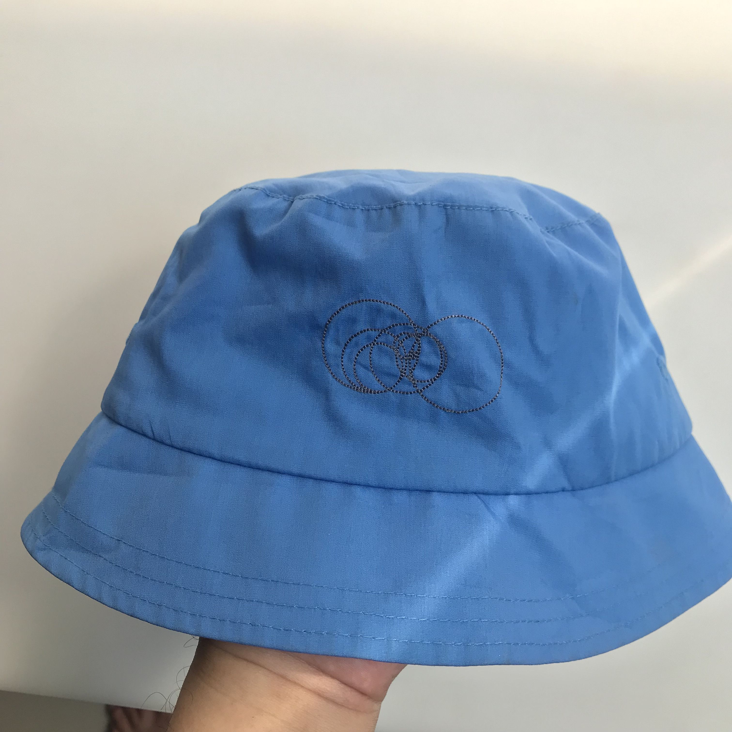 Adidas Vintage Adidas Originals football Worldcup 2002 merch japan Size ONE SIZE - 2 Thumbnail