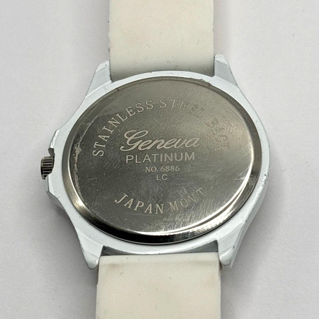 Other White Men's Watch Size ONE SIZE - 5 Thumbnail