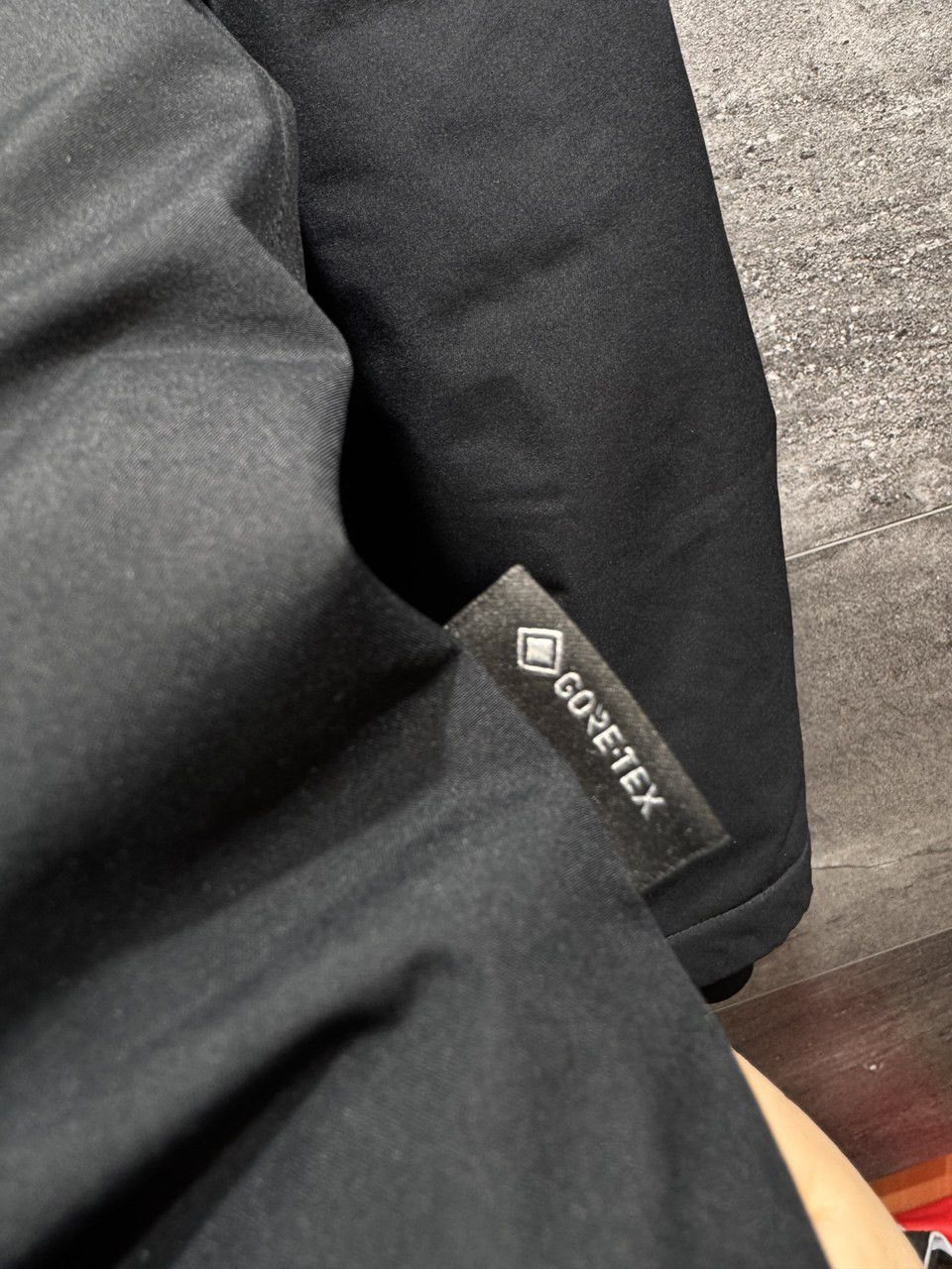 Herno Herno Laminar Gore-Tex 2 Layers Hood Zipped Men’s Jacket Size US M / EU 48-50 / 2 - 6 Thumbnail
