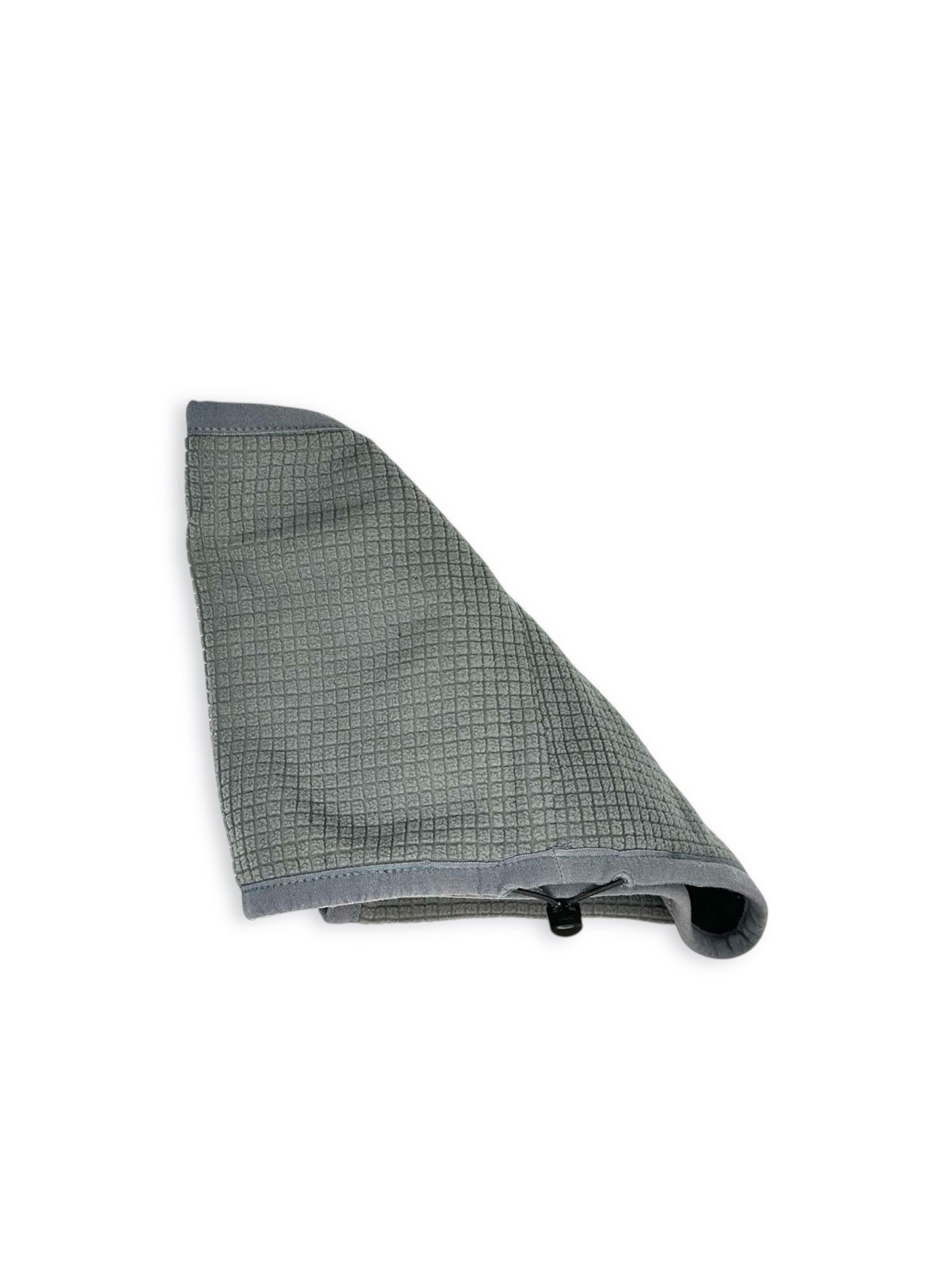 Nike Nike reversible waffle fleece polartec buff scarf Size ONE SIZE - 4 Thumbnail