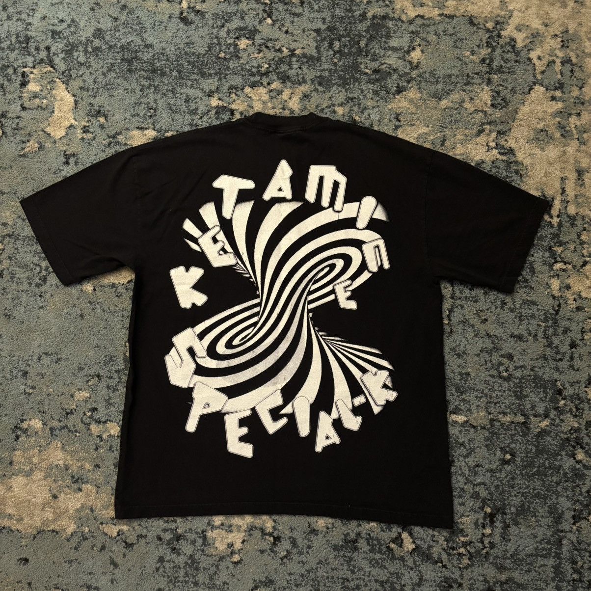 Asaali Asaali K-Hole T Shirt Size XL Brand New Size US XL / EU 56 / 4 - 2 Thumbnail