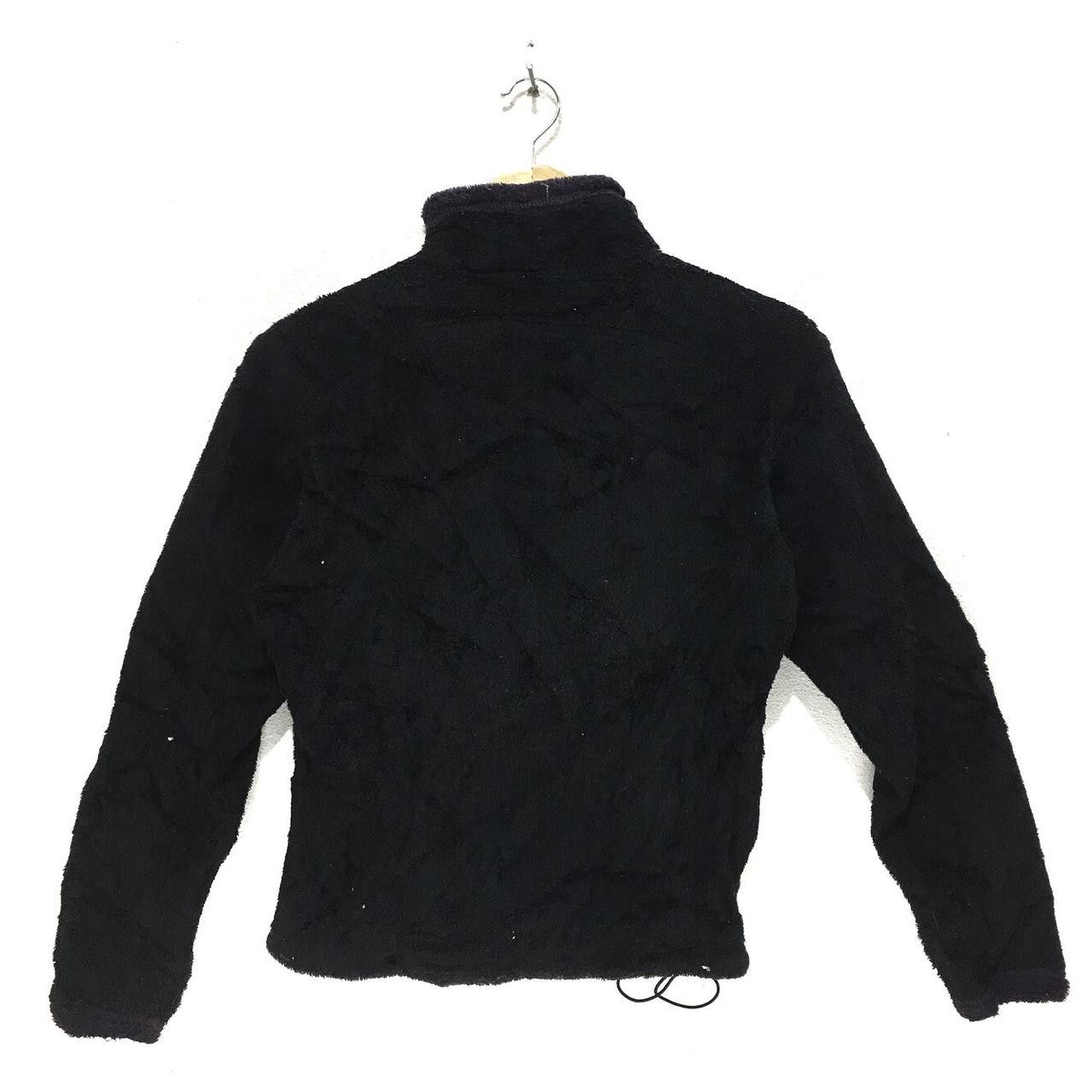 Patagonia Vintage PATAGONIA Black Fleece Jacket Polartec Made In USA Size US S / EU 44-46 / 1 - 2 Thumbnail