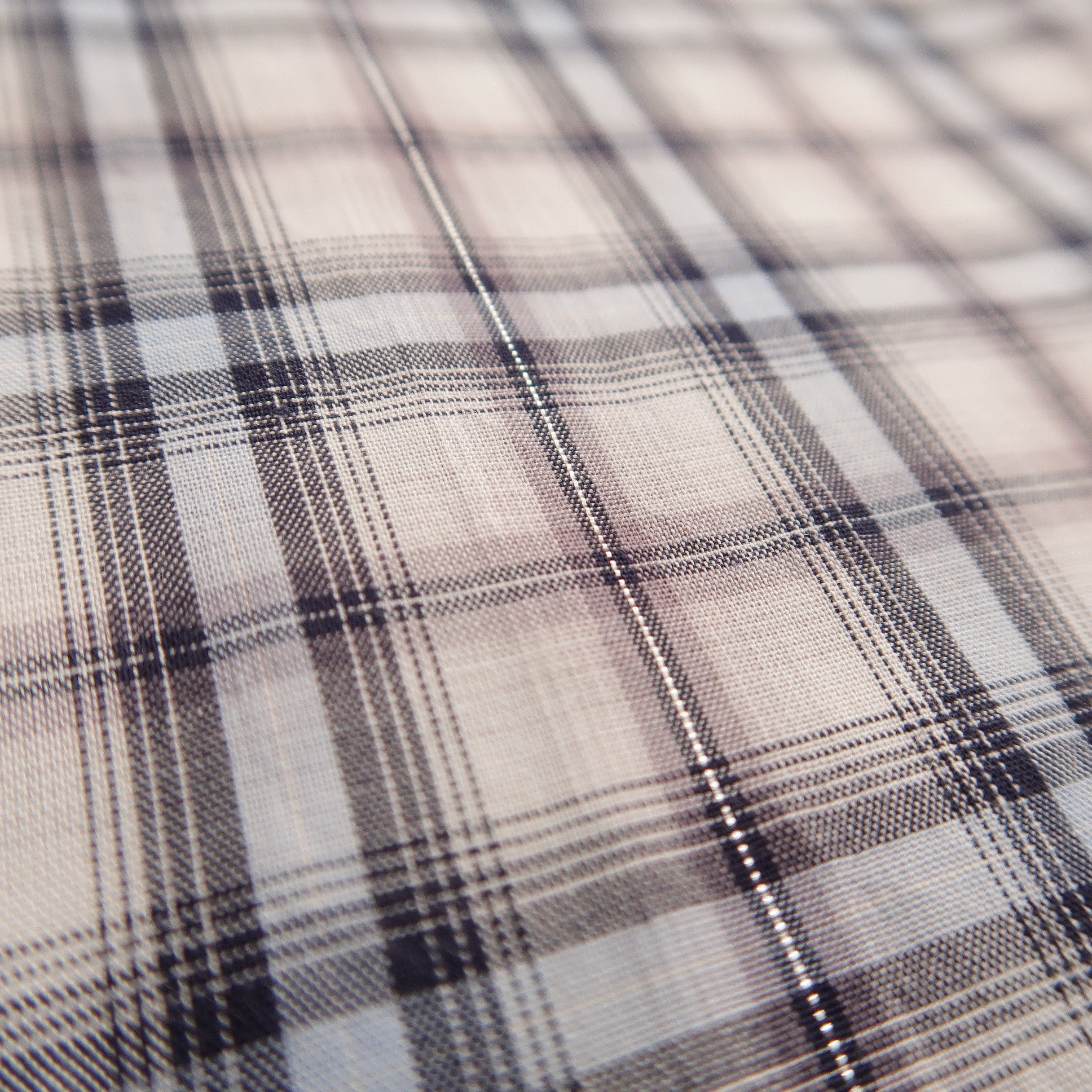 Burberry Vintage Burberry Black Label Luxury Plaid Western Shirt Size US S / EU 44-46 / 1 - 10 Thumbnail