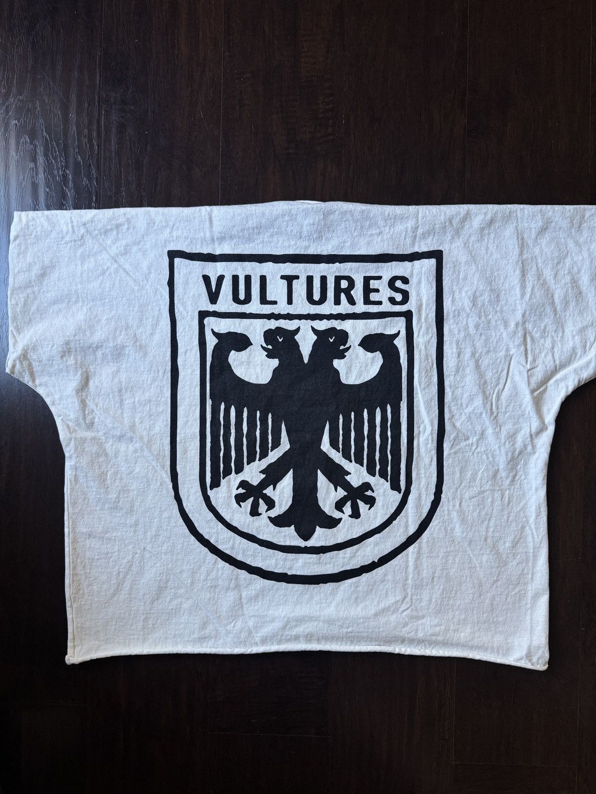Yeezy YZY Vultures Size US S / EU 44-46 / 1 - 2 Thumbnail