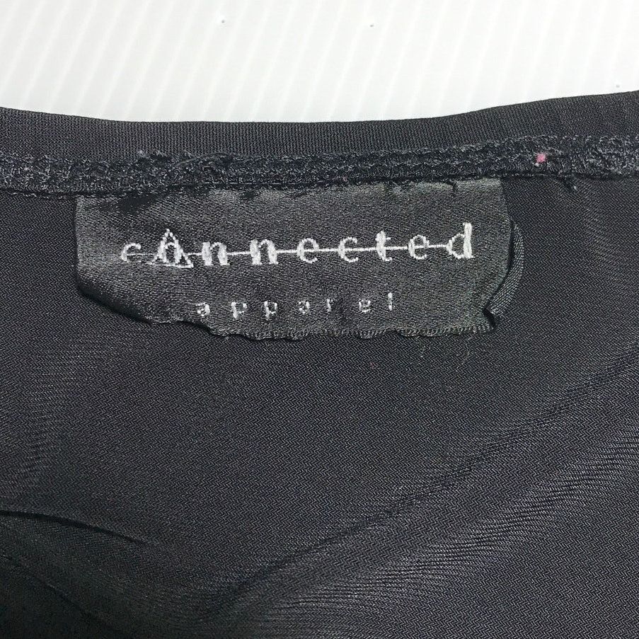 Other Connected Apparel Stretch Knee-length A-line Skirt Size 36" / US 14 / IT 50 - 3 Thumbnail