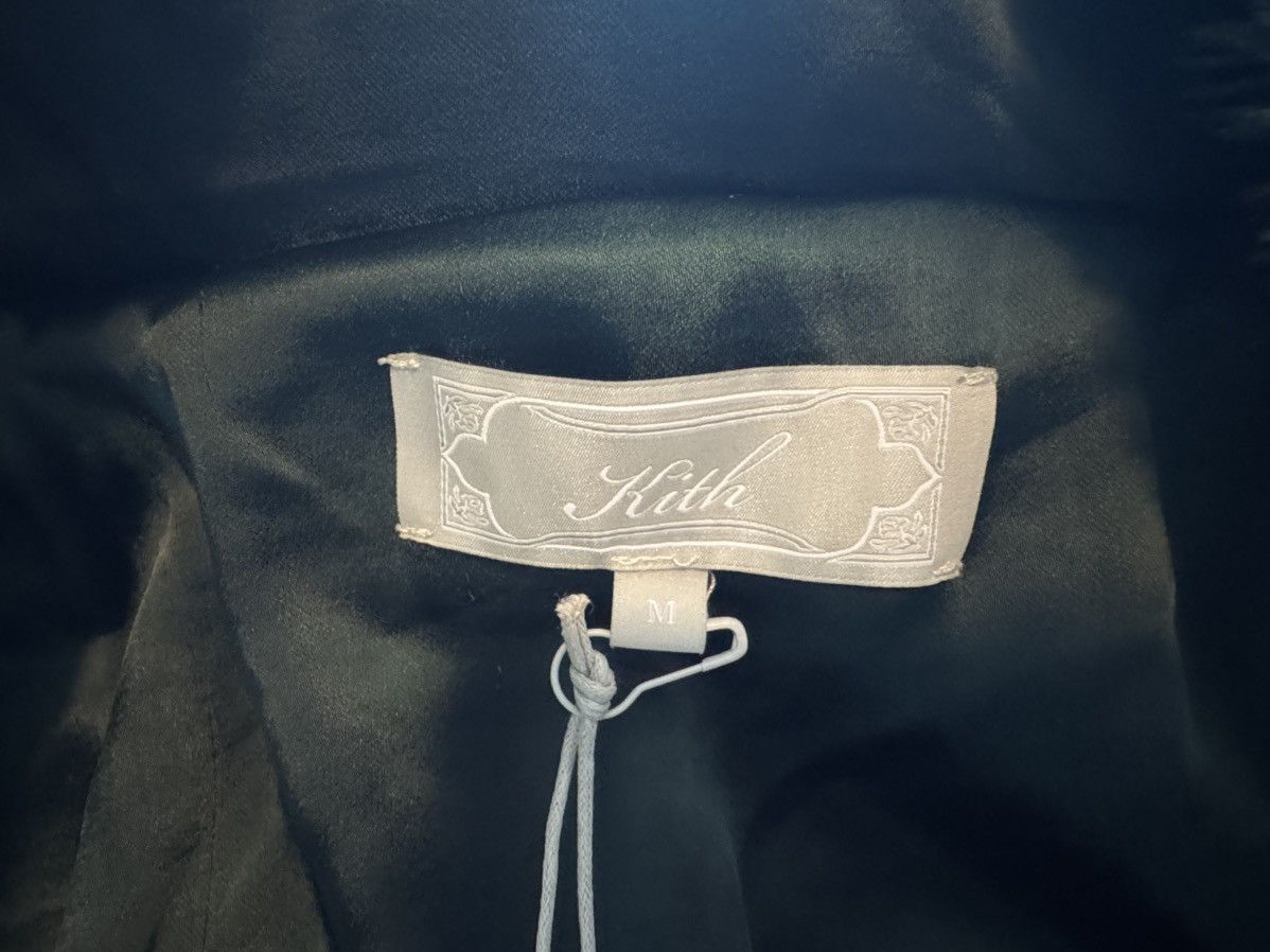 Kith Kith Ombre Wave Harper Vintage Sherpa - Chronicle Size US M / EU 48-50 / 2 - 3 Thumbnail