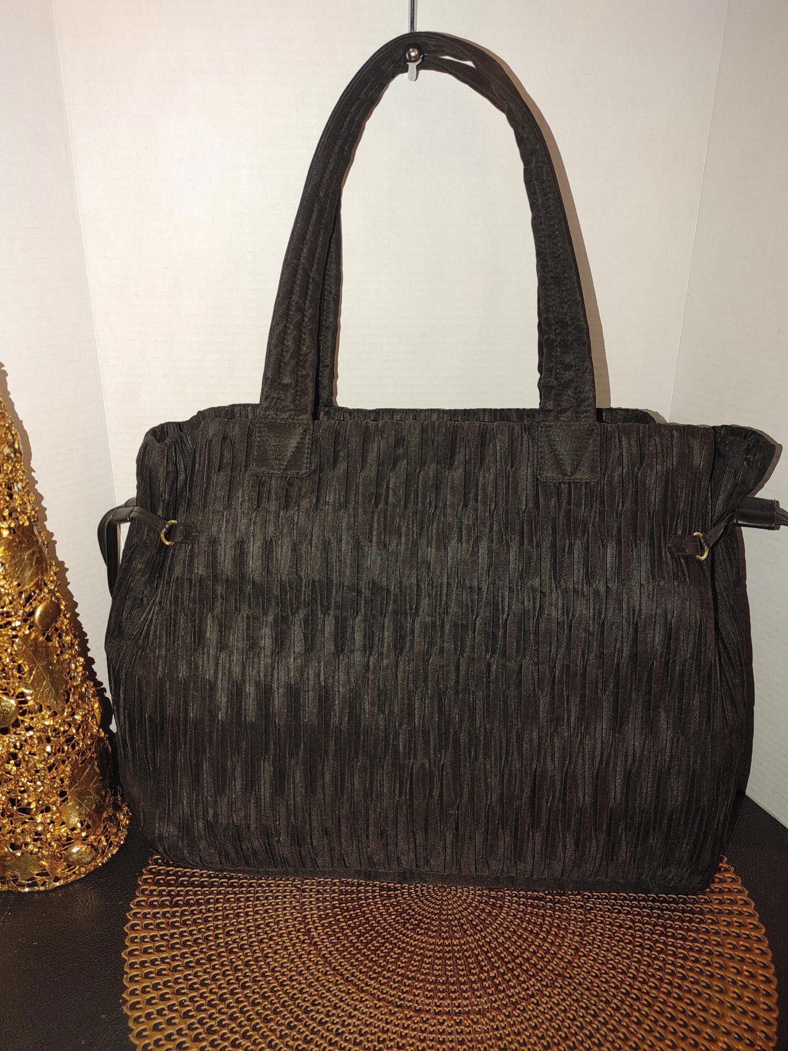 Designer Victoria's Secret Tote & Pouch Set Size ONE SIZE - 5 Thumbnail